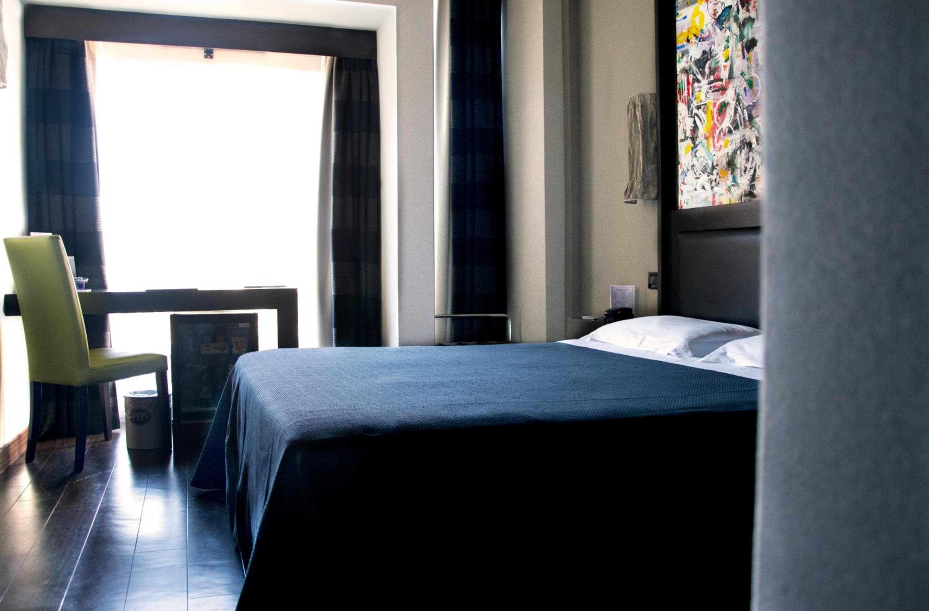Twentyone Hotel — 8