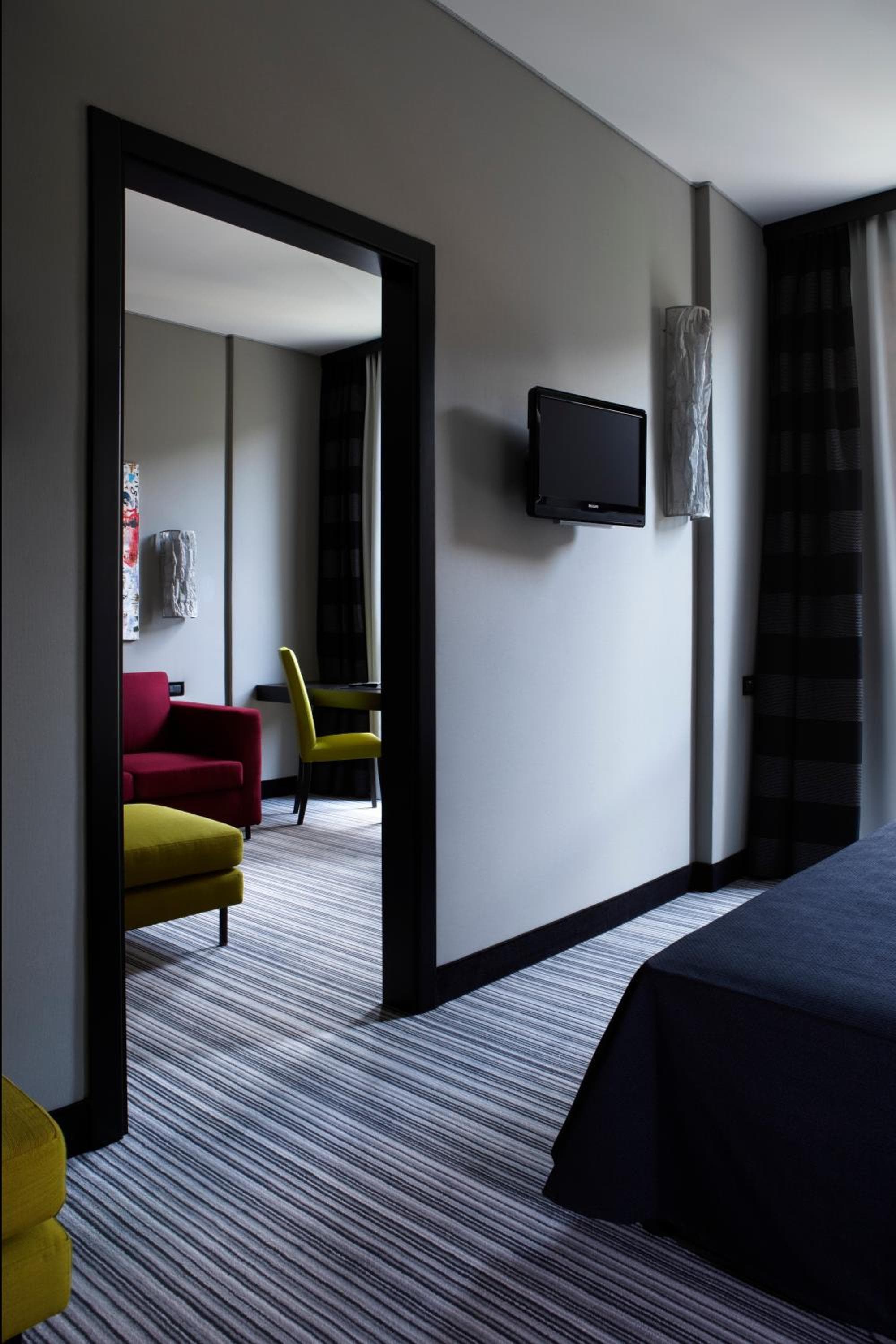 Twentyone Hotel — 29