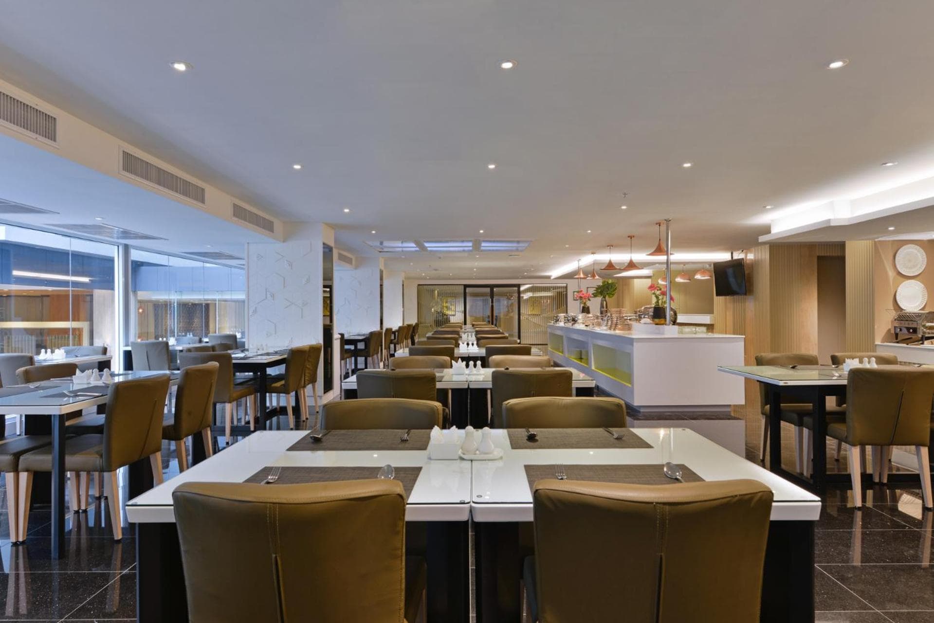 D'Tel Bangkok — 19