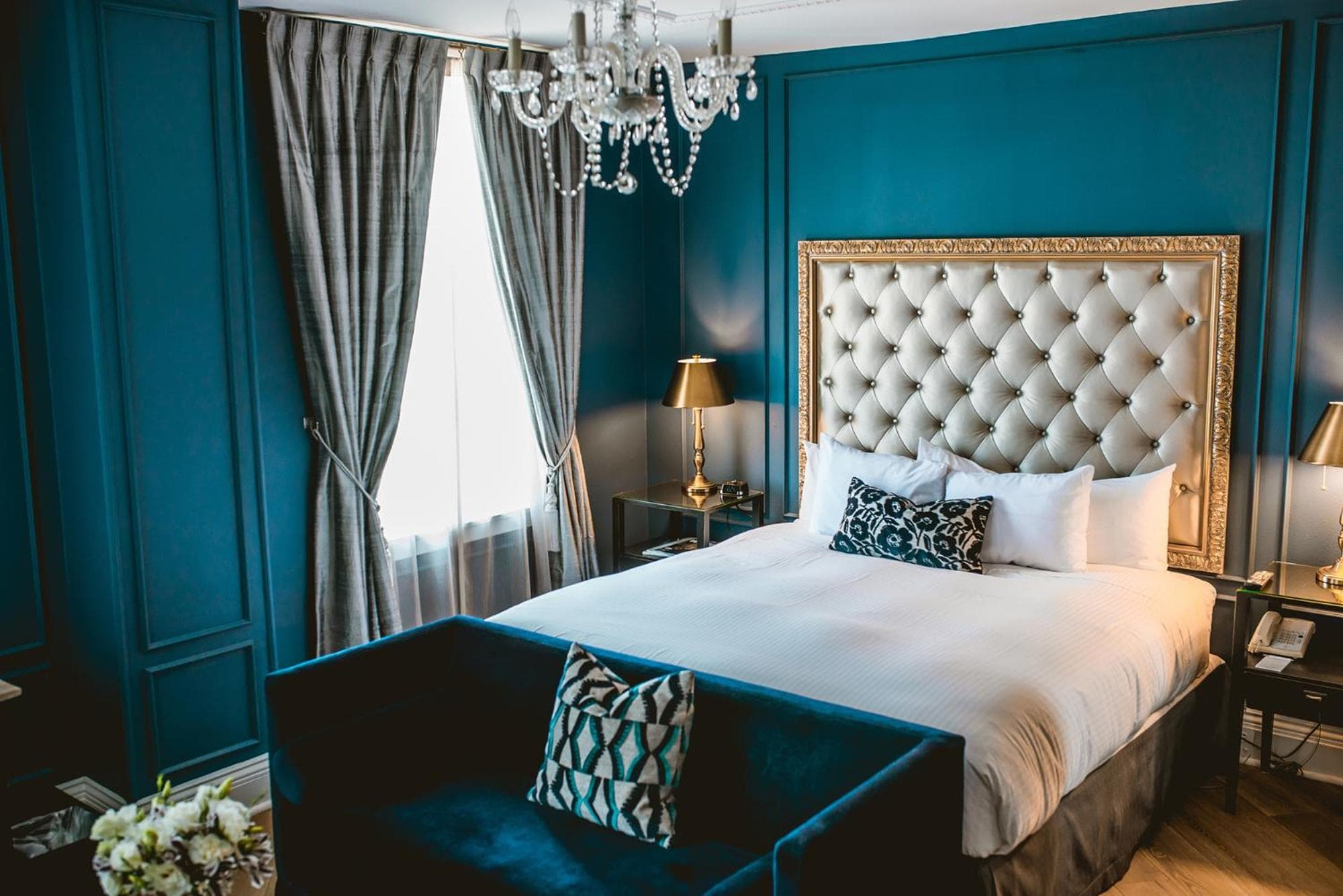 Das Culver Hotel — 15