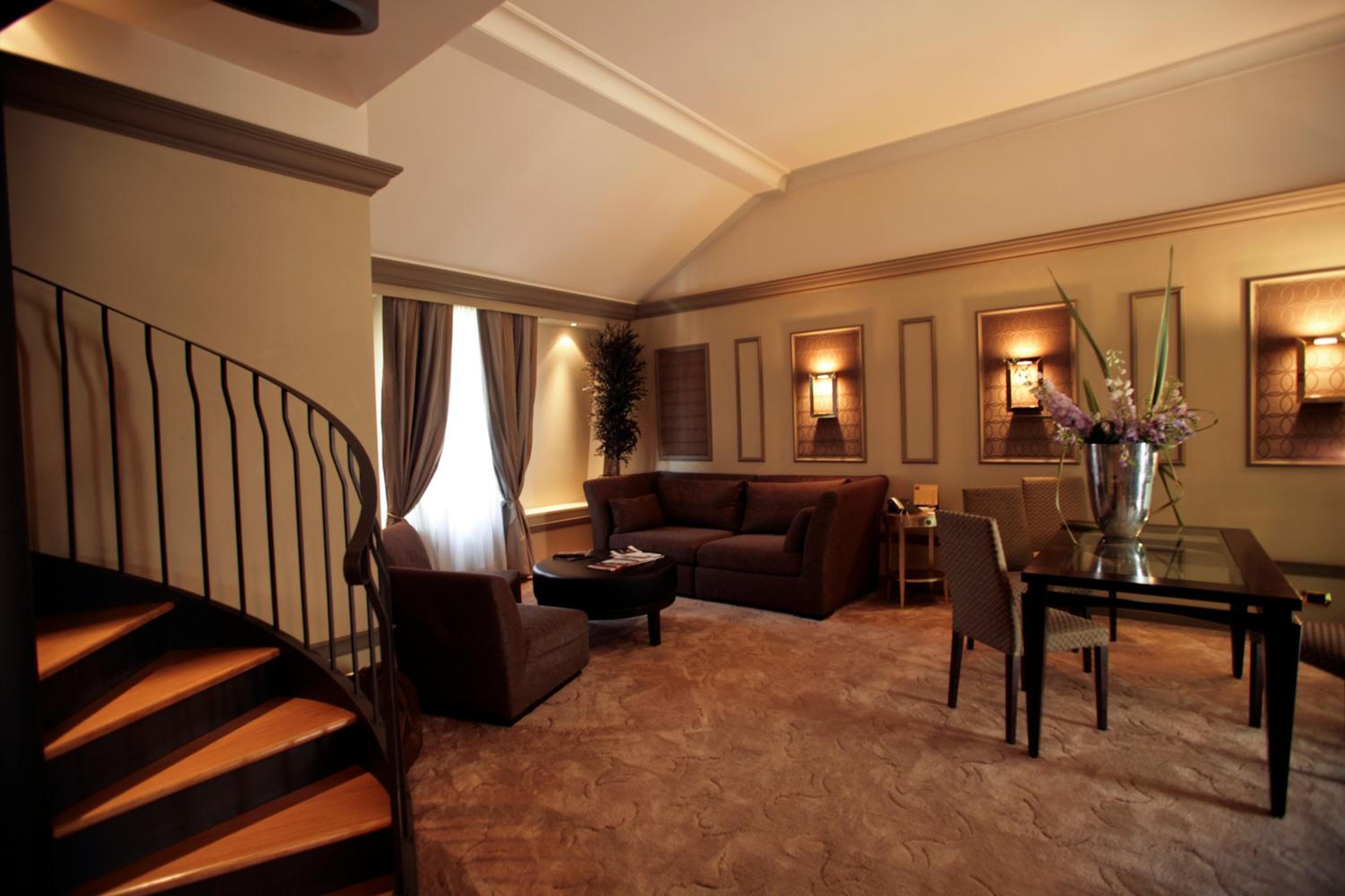 Grand Visconti Palace hotel, Viale Isonzo 14, Milan, Italy — photo 63