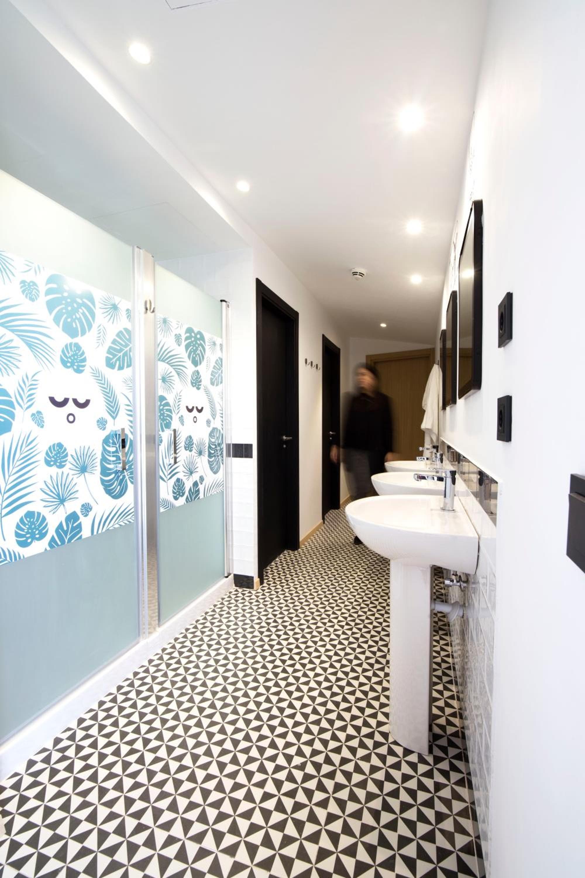 U-Sense For You Hostal Sevilla — 28