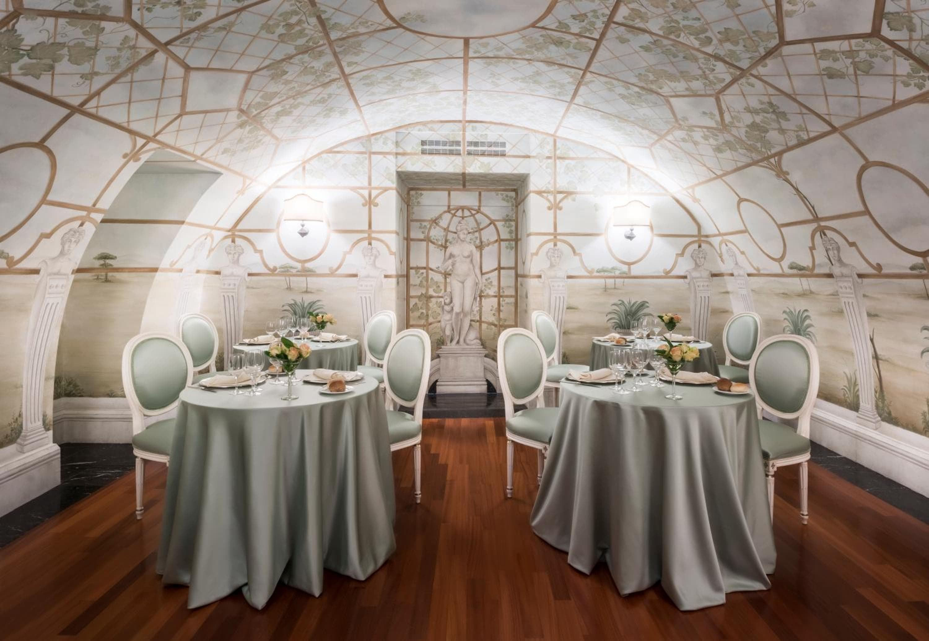 Hotel Ponte Sisto — 29