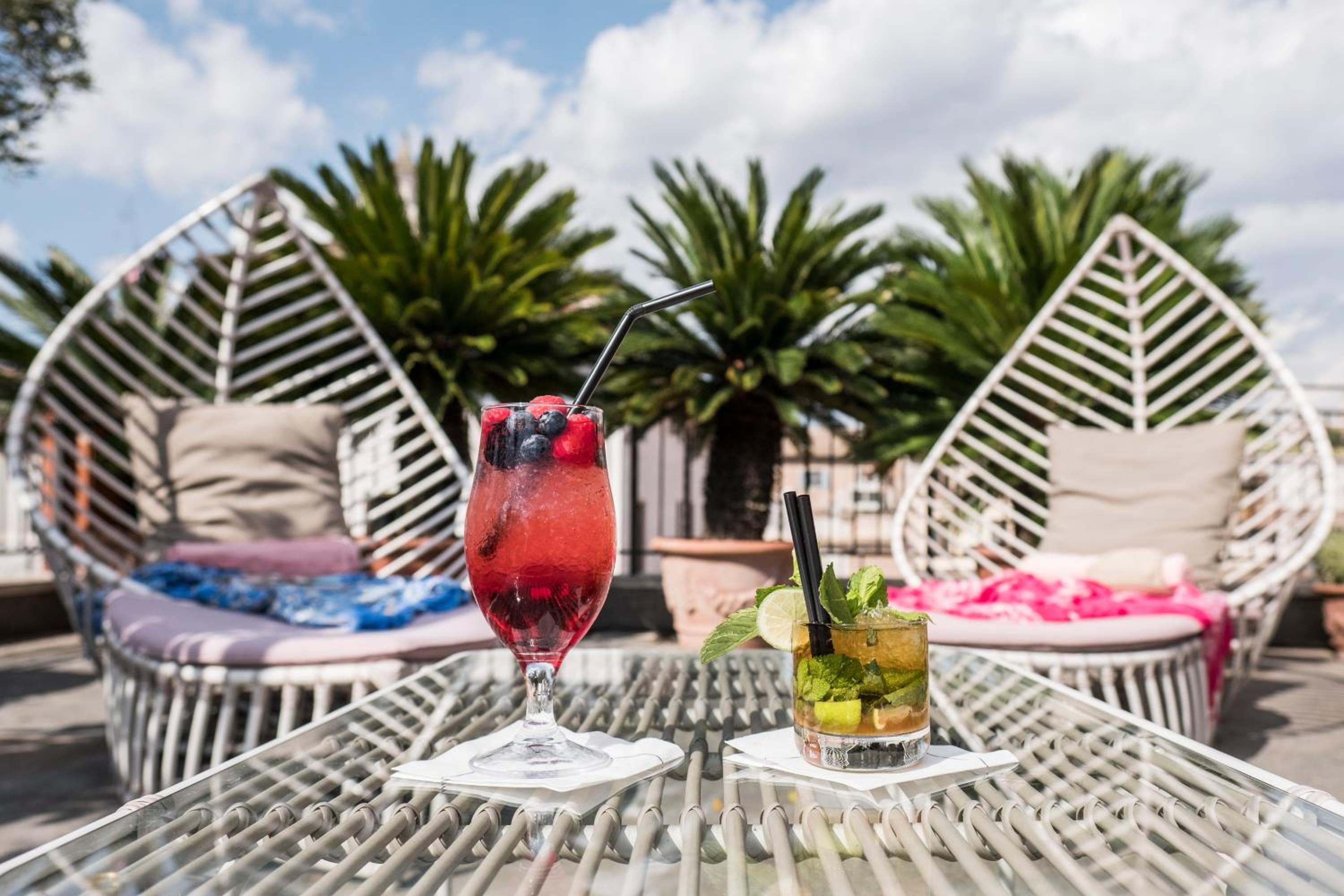 Hotel Ponte Sisto — 7