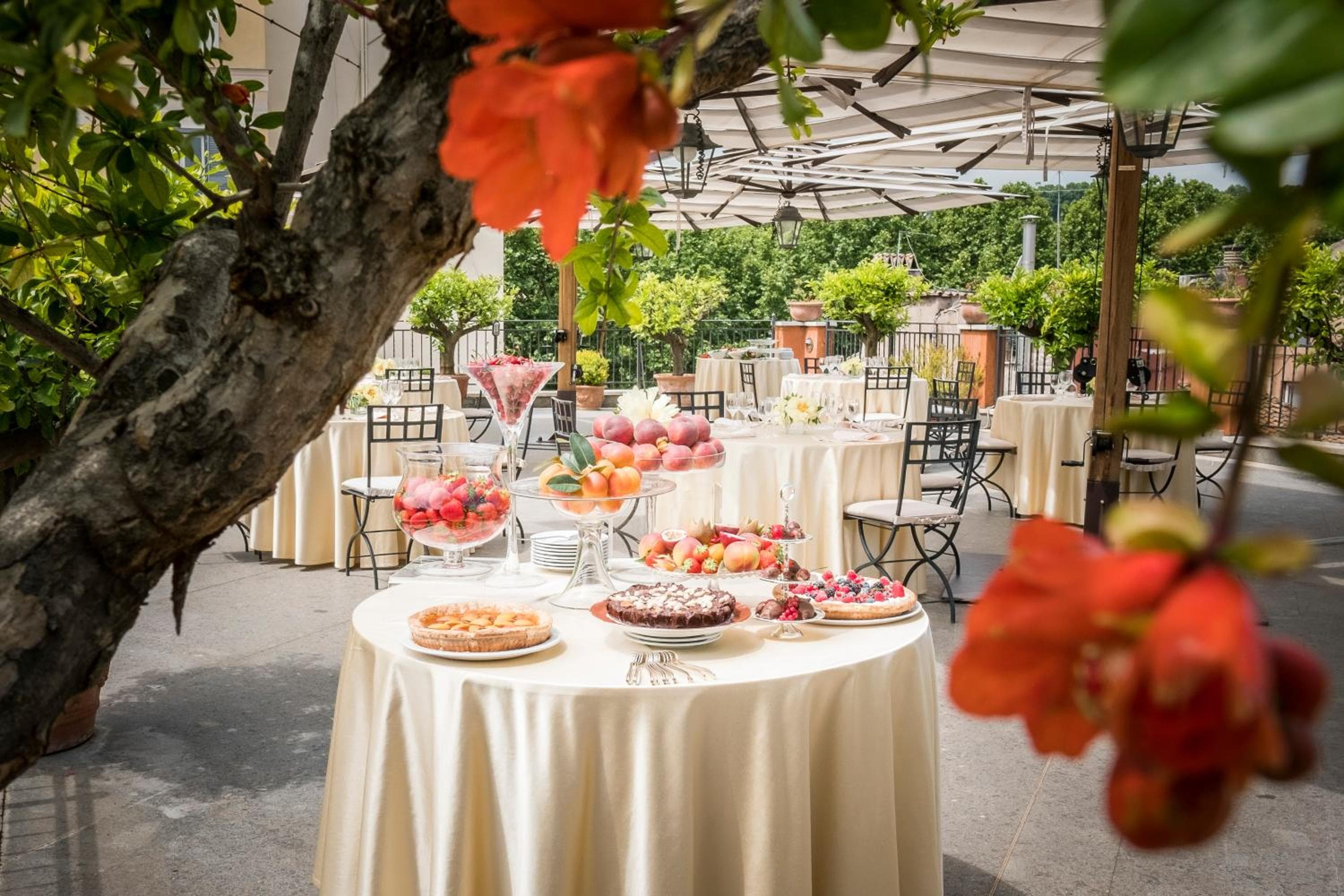 Hotel Ponte Sisto — 27