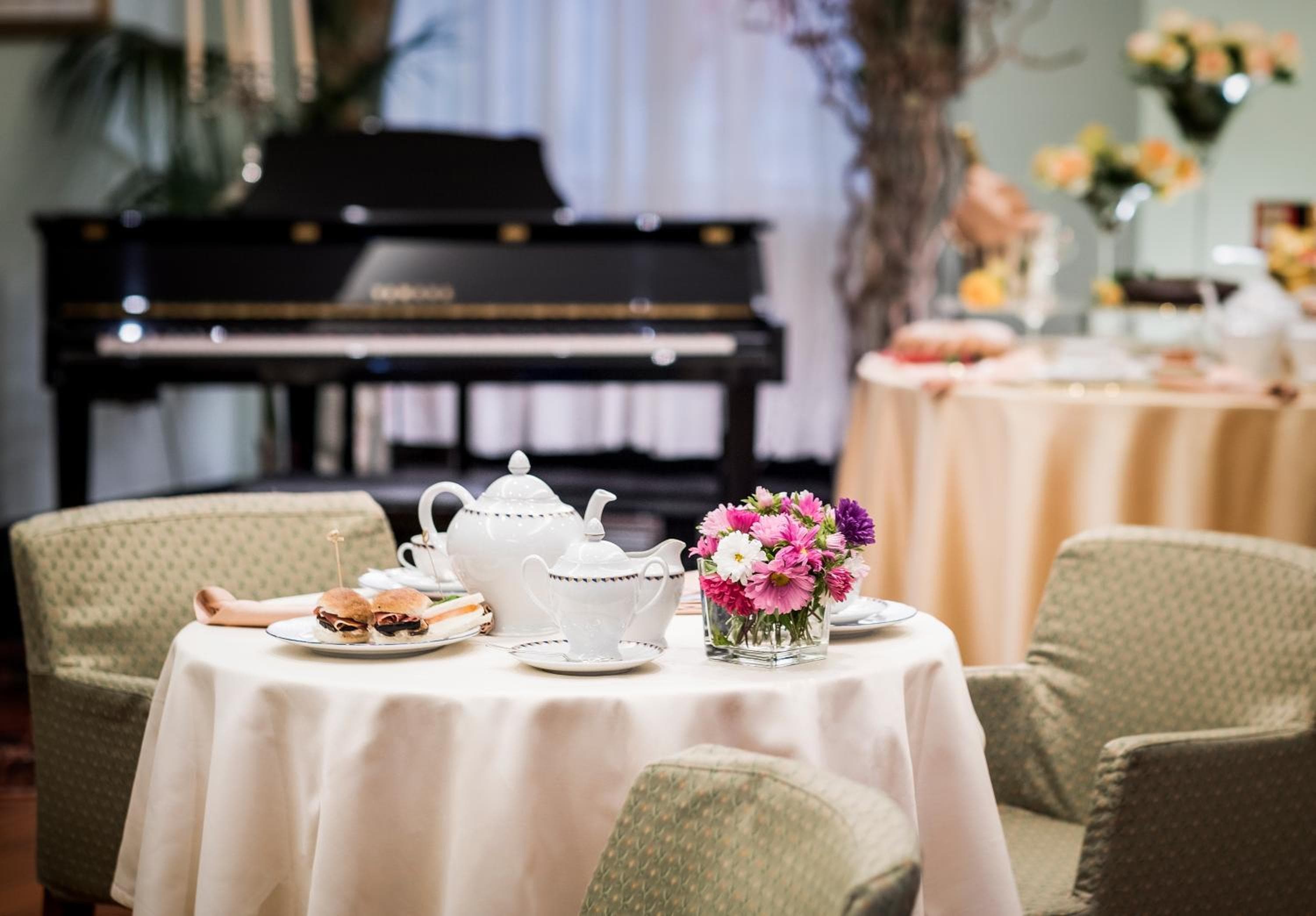 Hotel Ponte Sisto — 25
