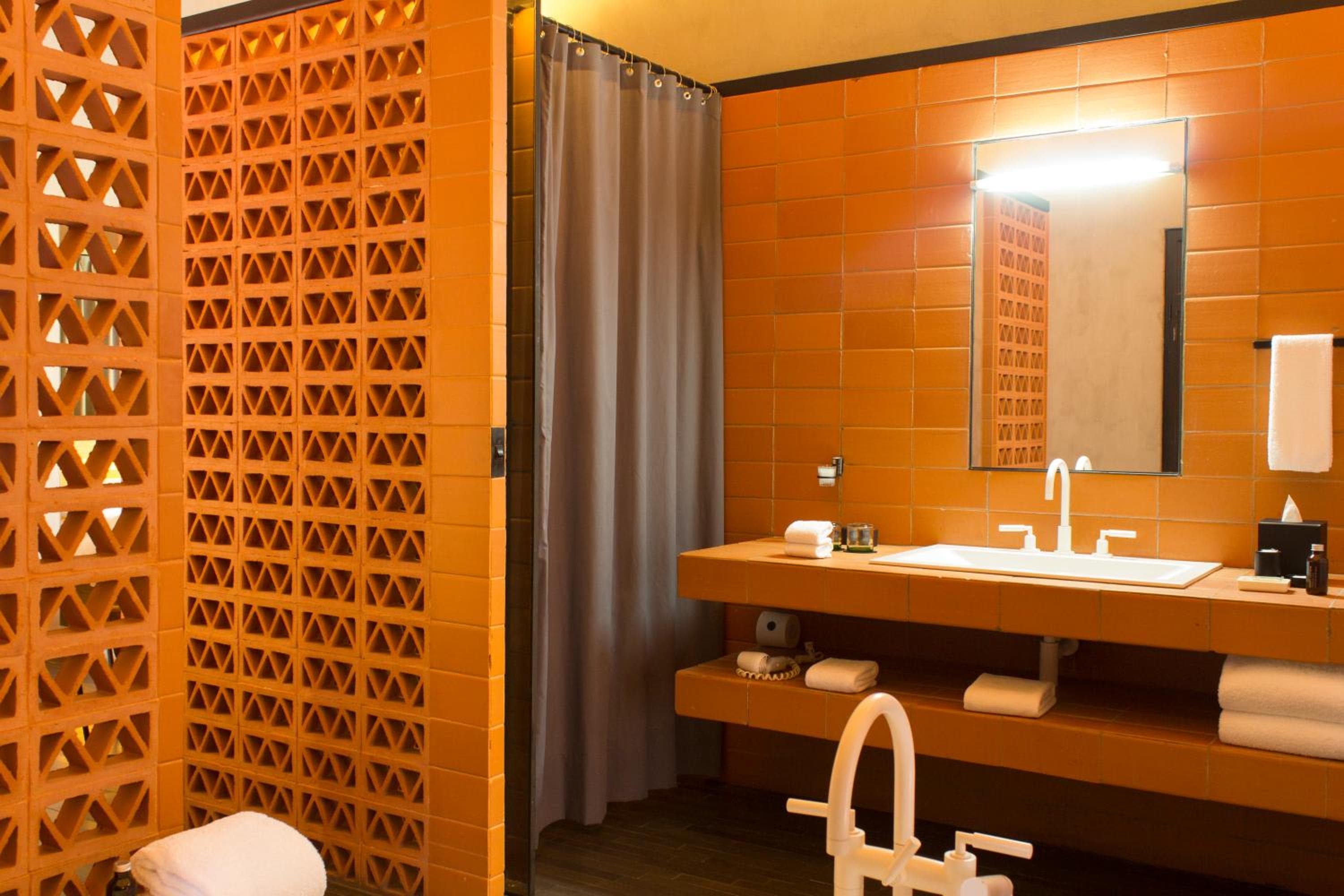 Downtown Mexico, membro di Design Hotels — 19