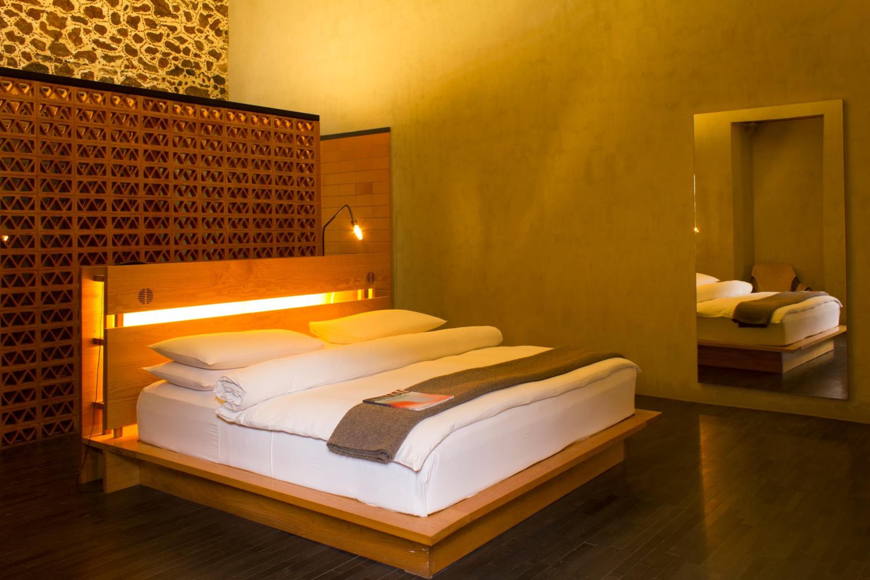 Downtown Mexico, membro di Design Hotels — 8