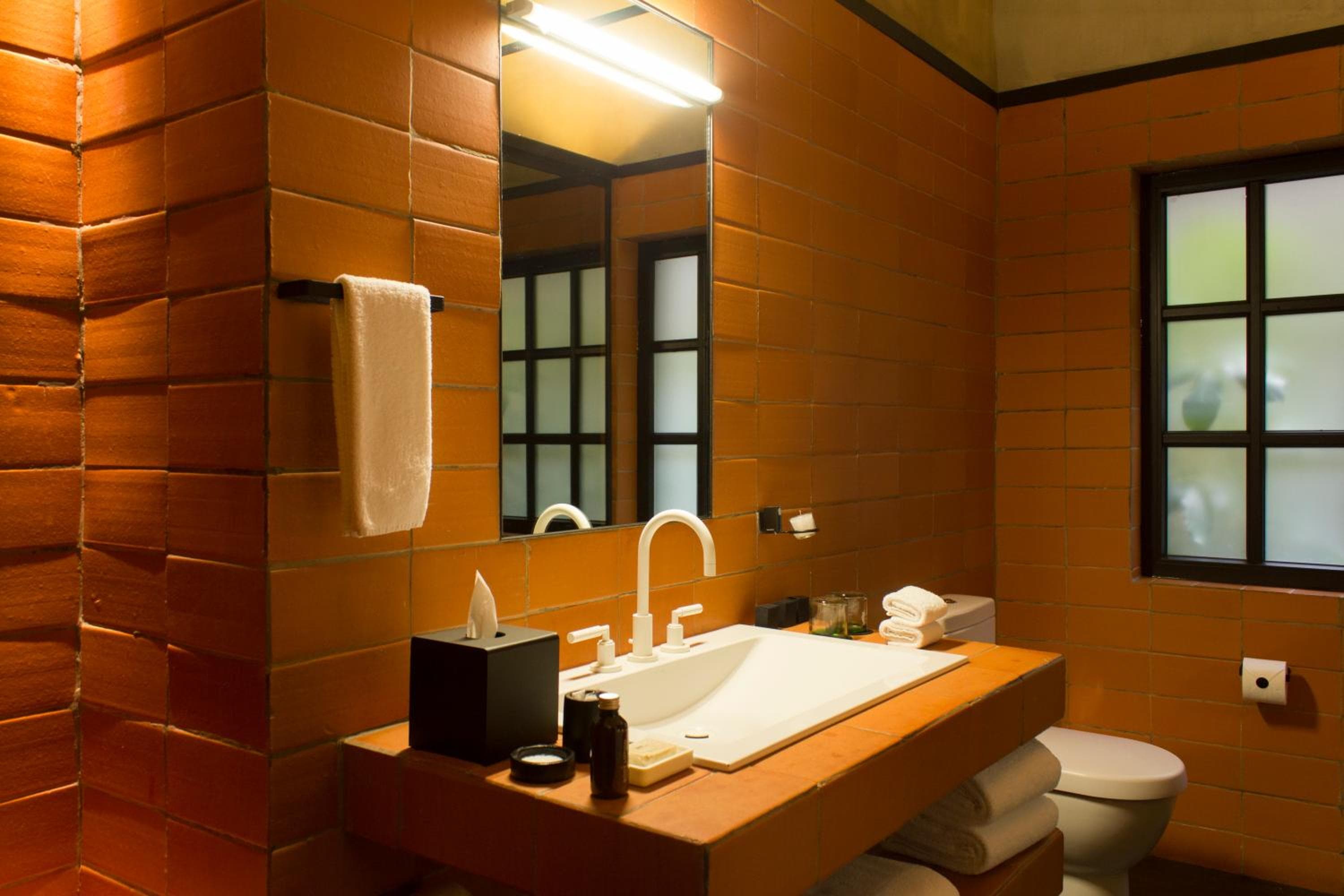 Downtown Mexico, membro di Design Hotels — 16