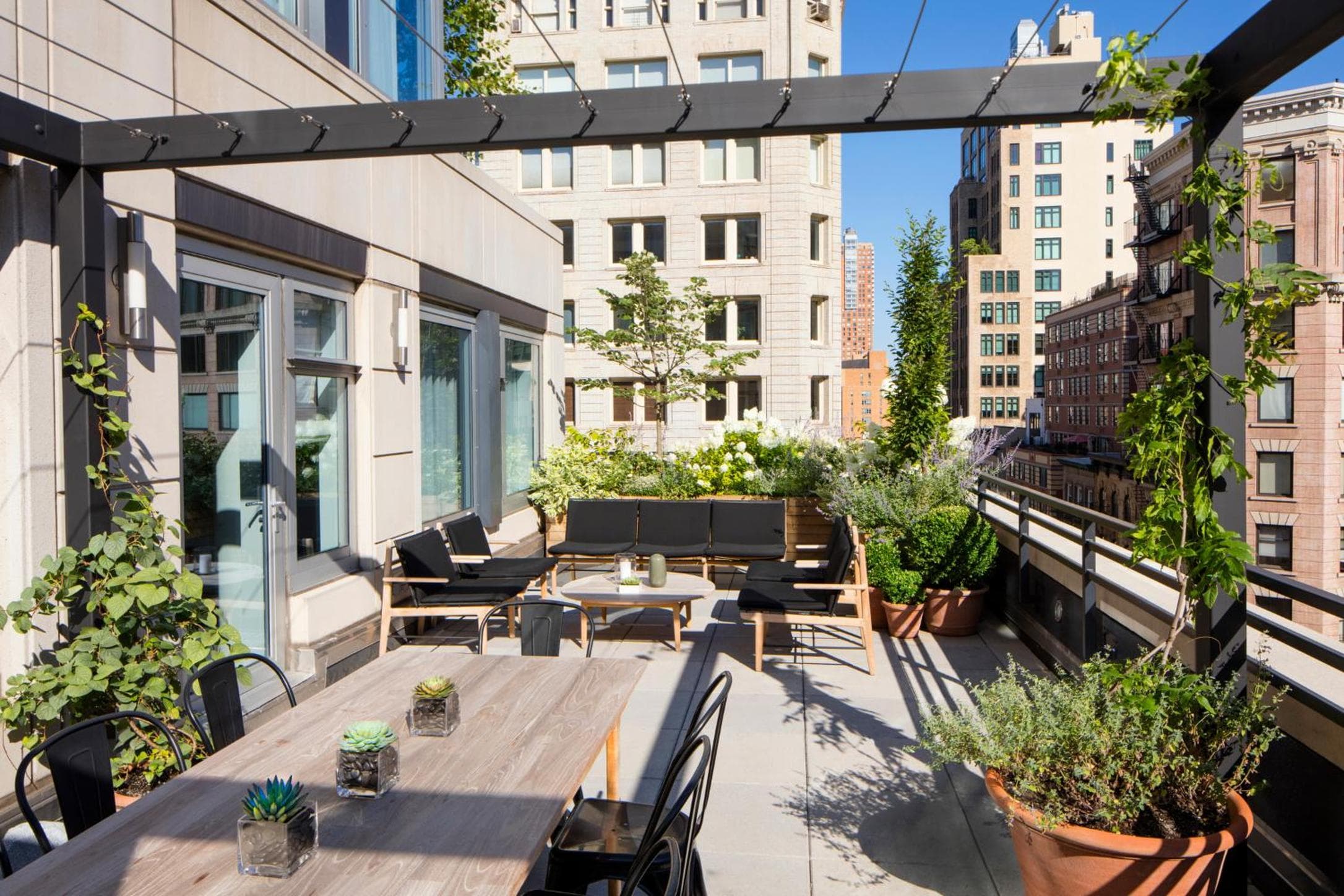 Smyth Tribeca — 4