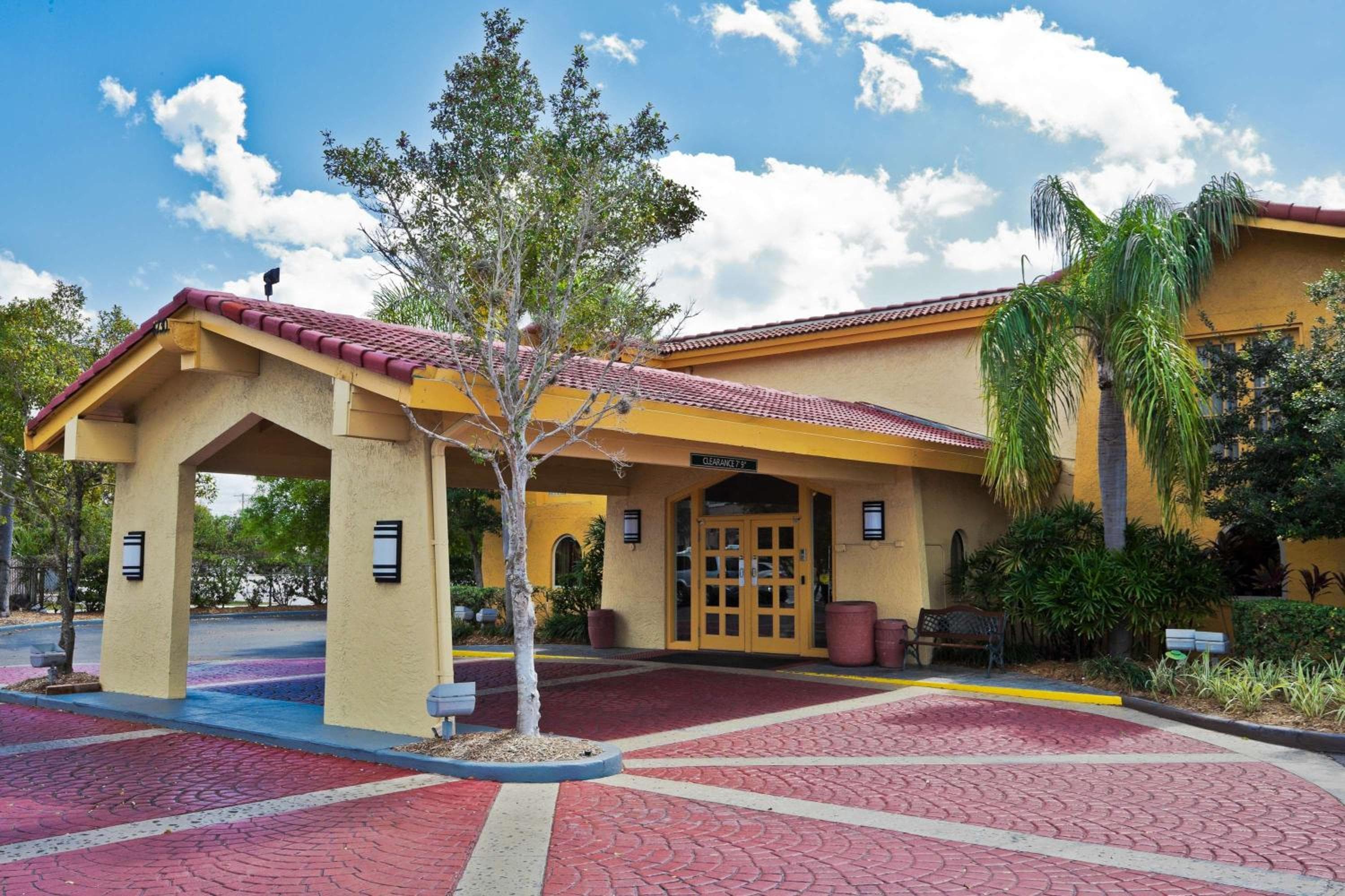 La Quinta Inn Tampa Airport Stadium Westshore — 29