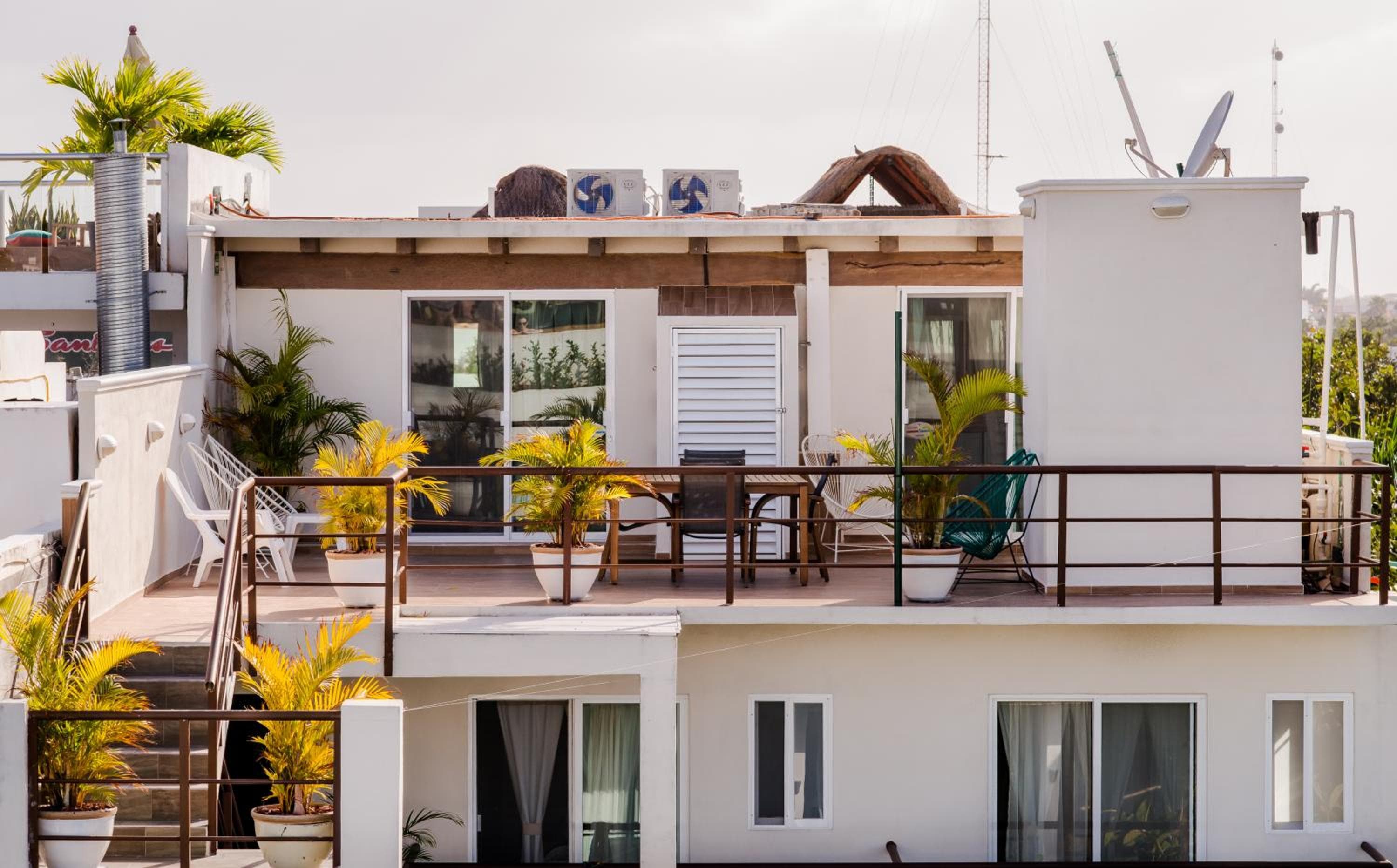 Casa Lucas — 5