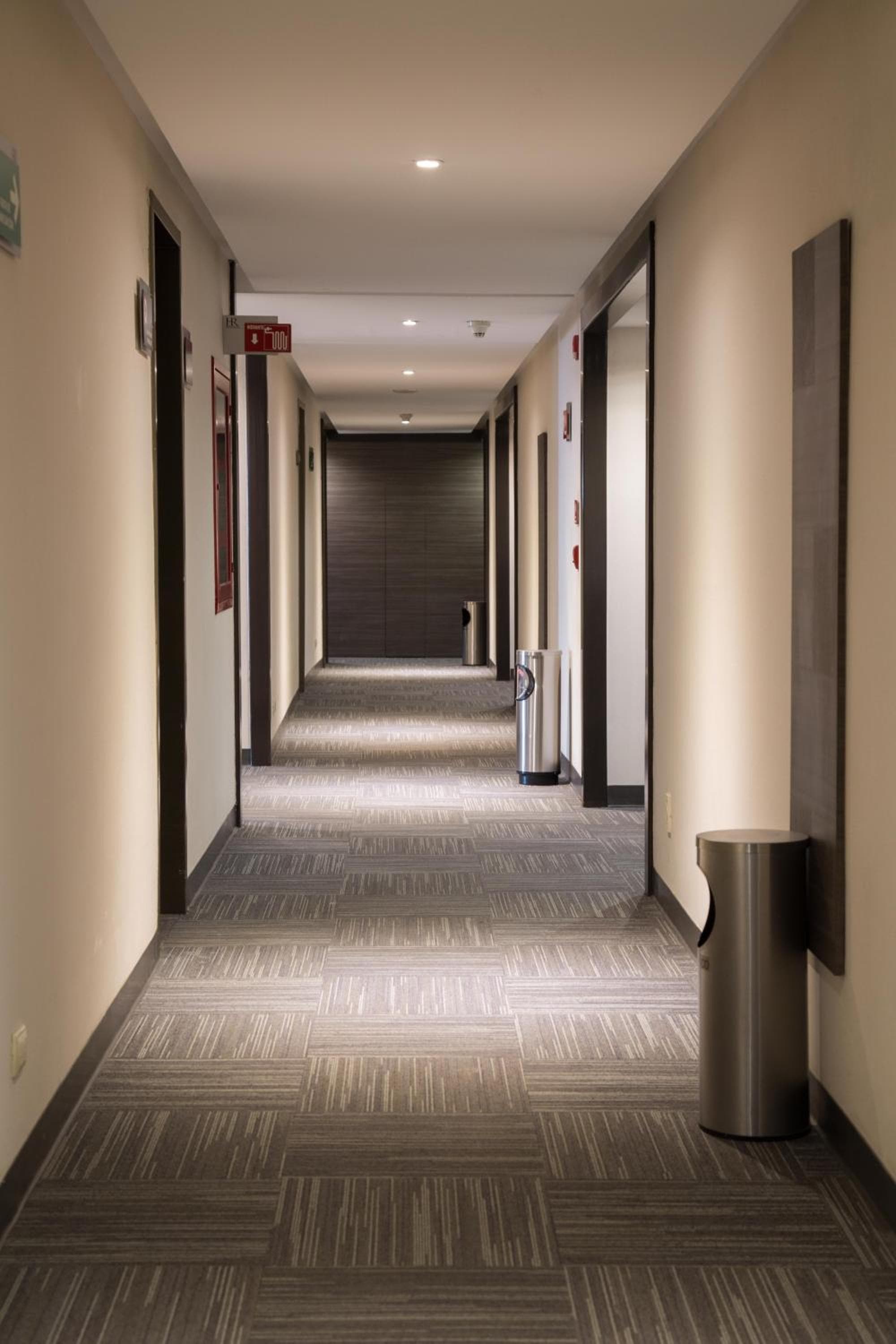 Hotel Riazor Aeropuerto — 17