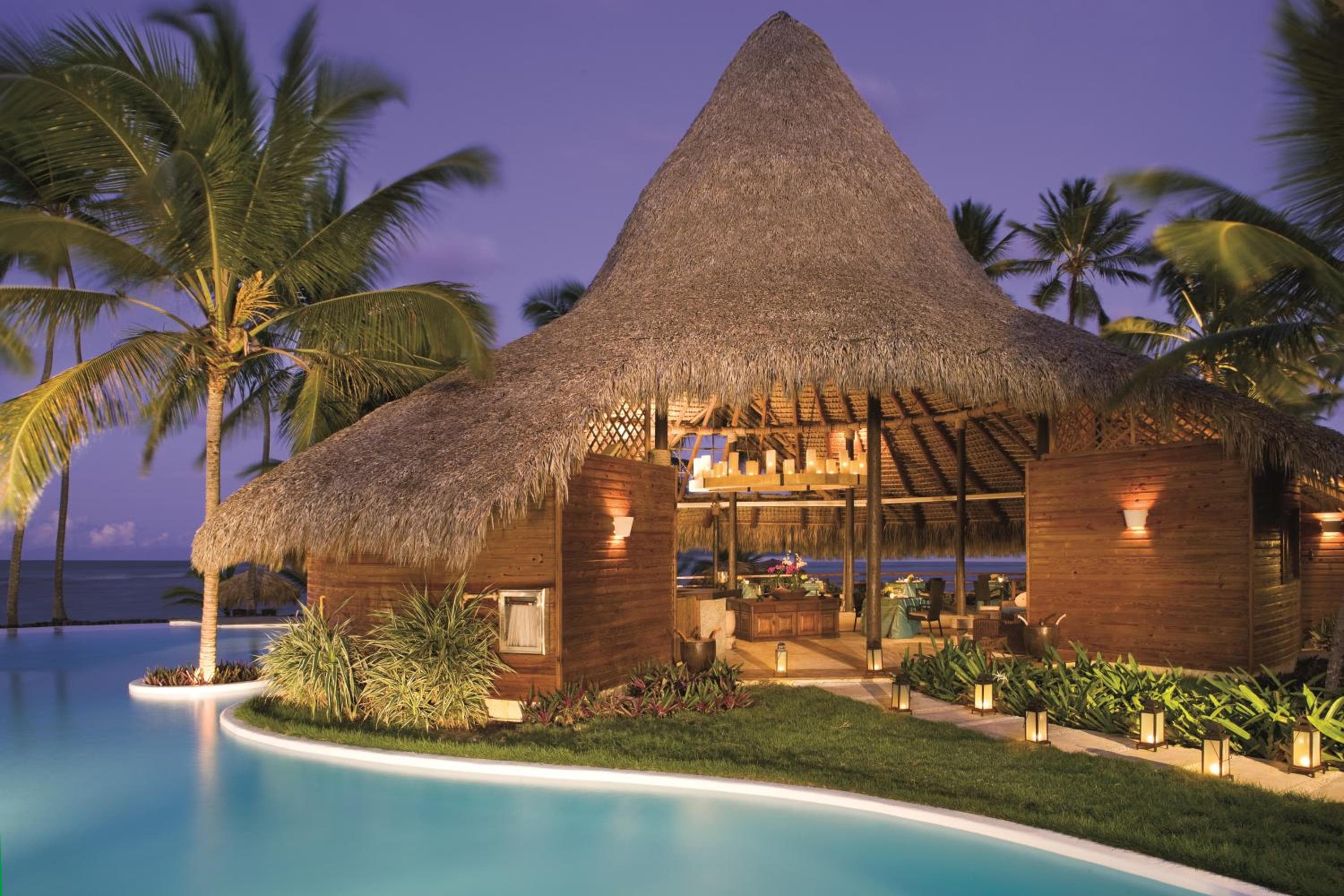 Zoetry Agua Punta Cana - All Inclusive — 15