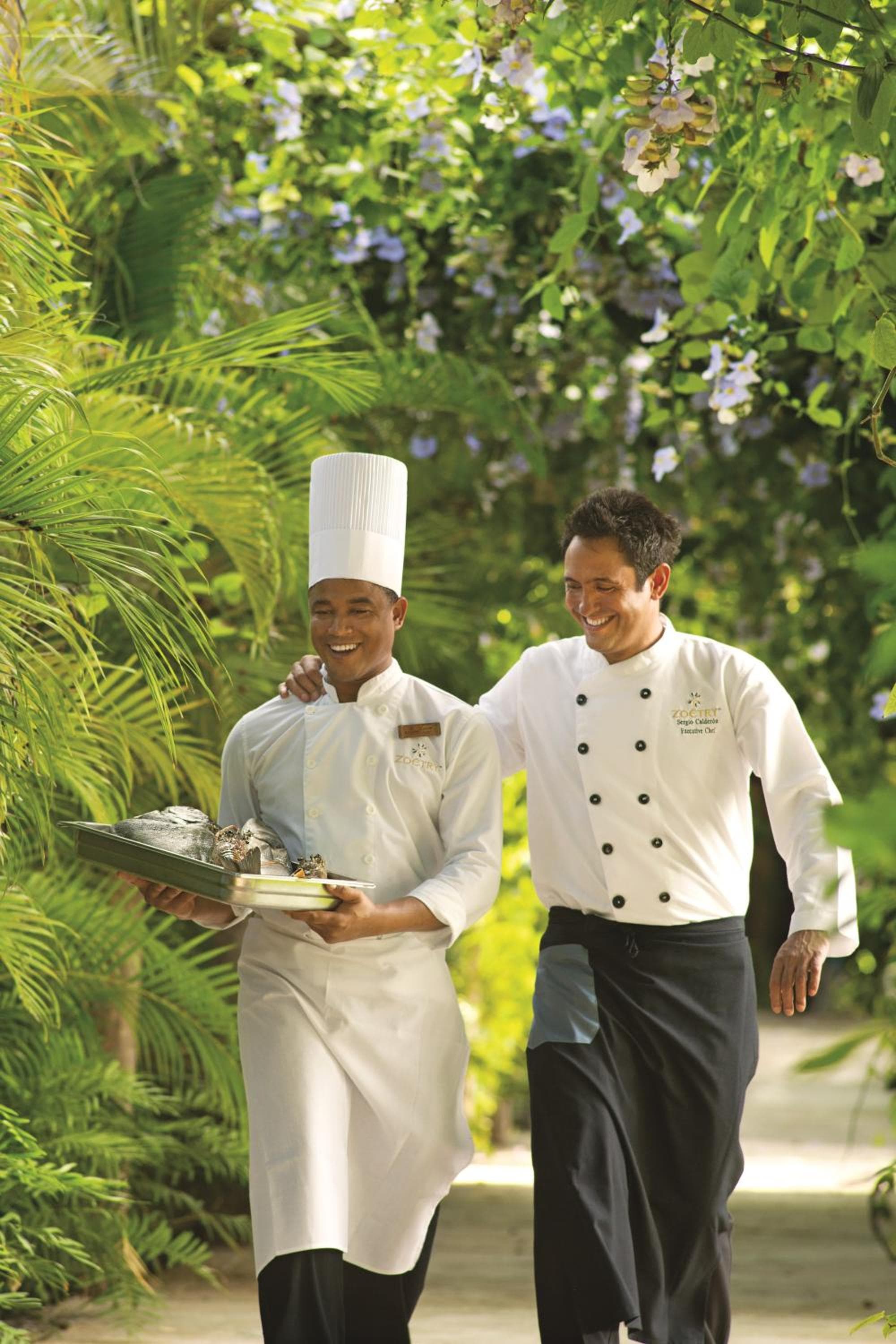 Zoetry Agua Punta Cana - All Inclusive — 14