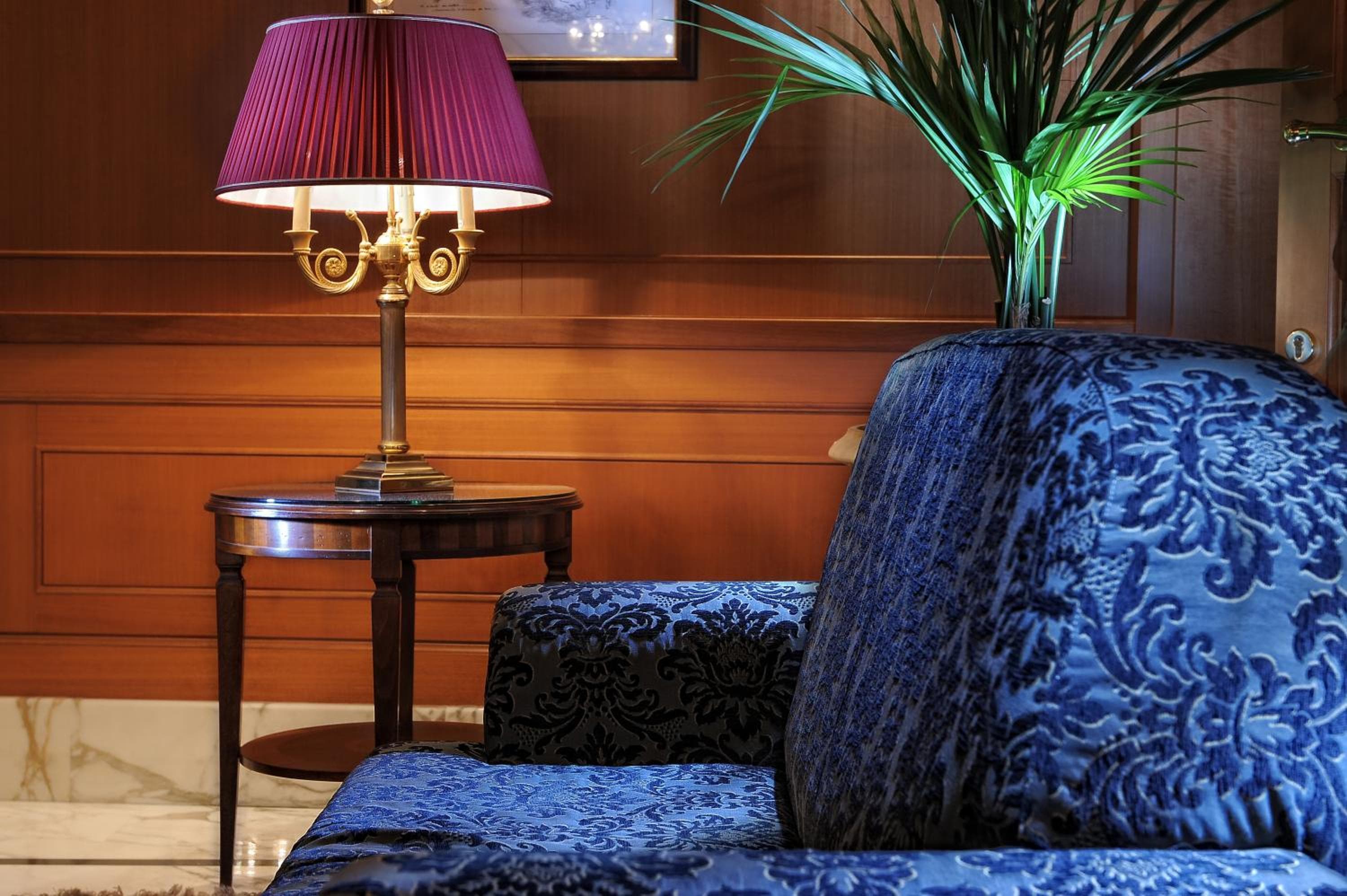 Hotel Manzoni — 21