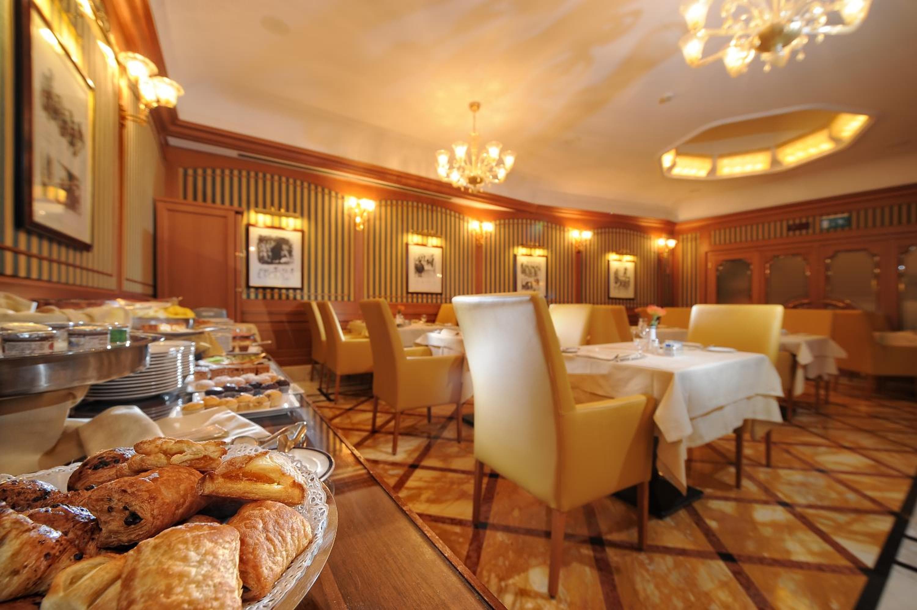 Hotel Manzoni — 3