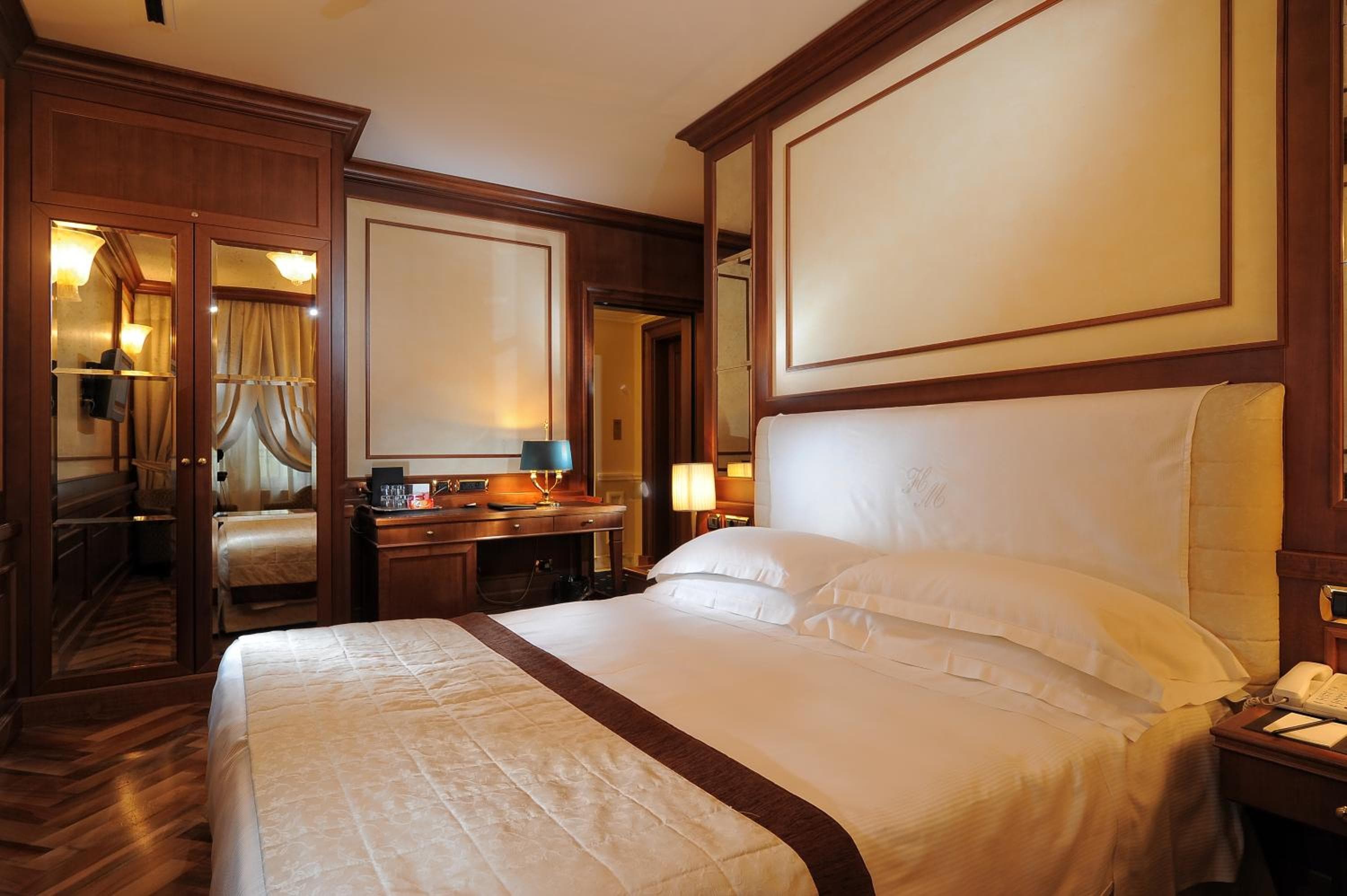 Hotel Manzoni — 8