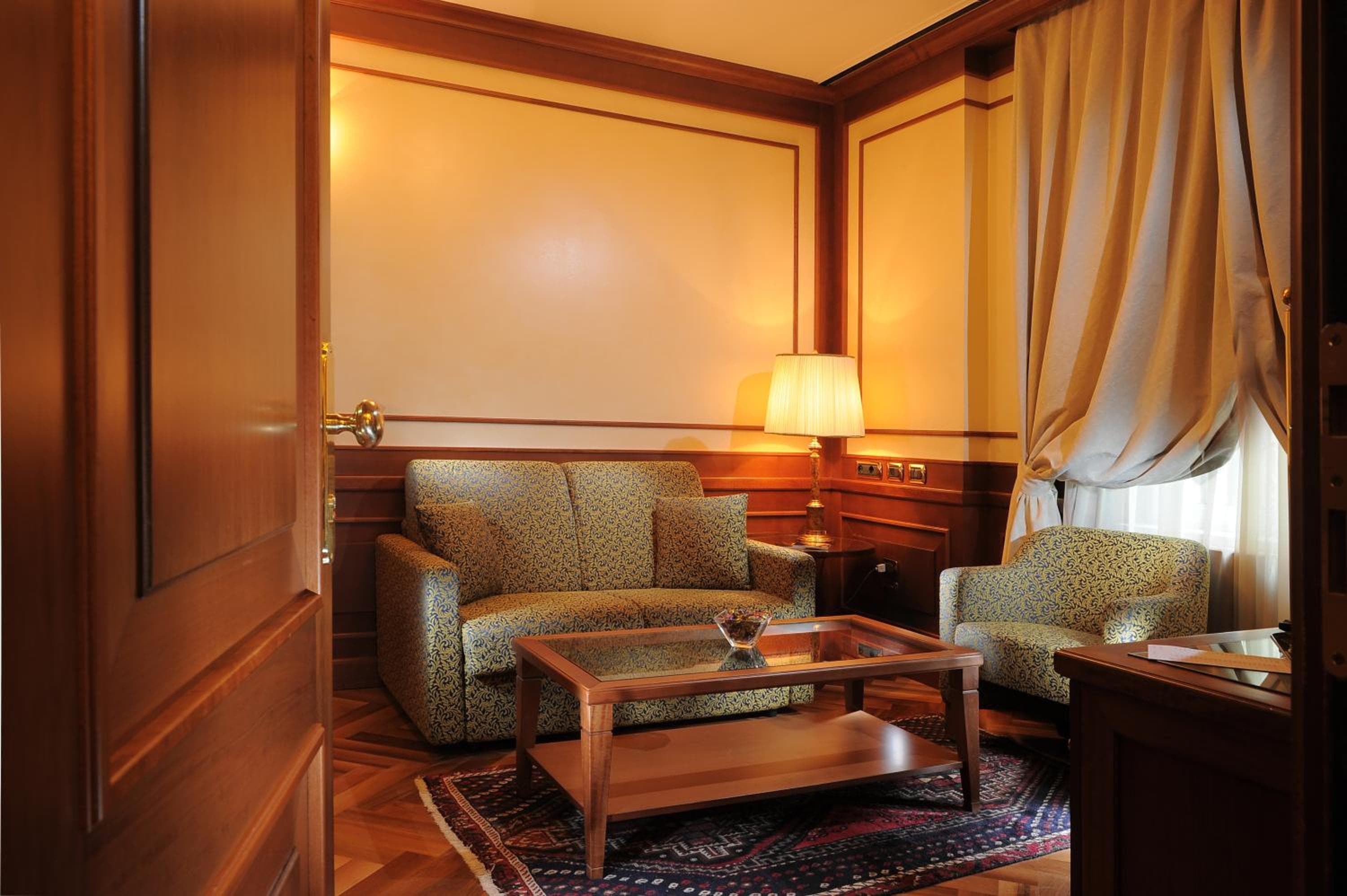Albergo Manzoni — 6