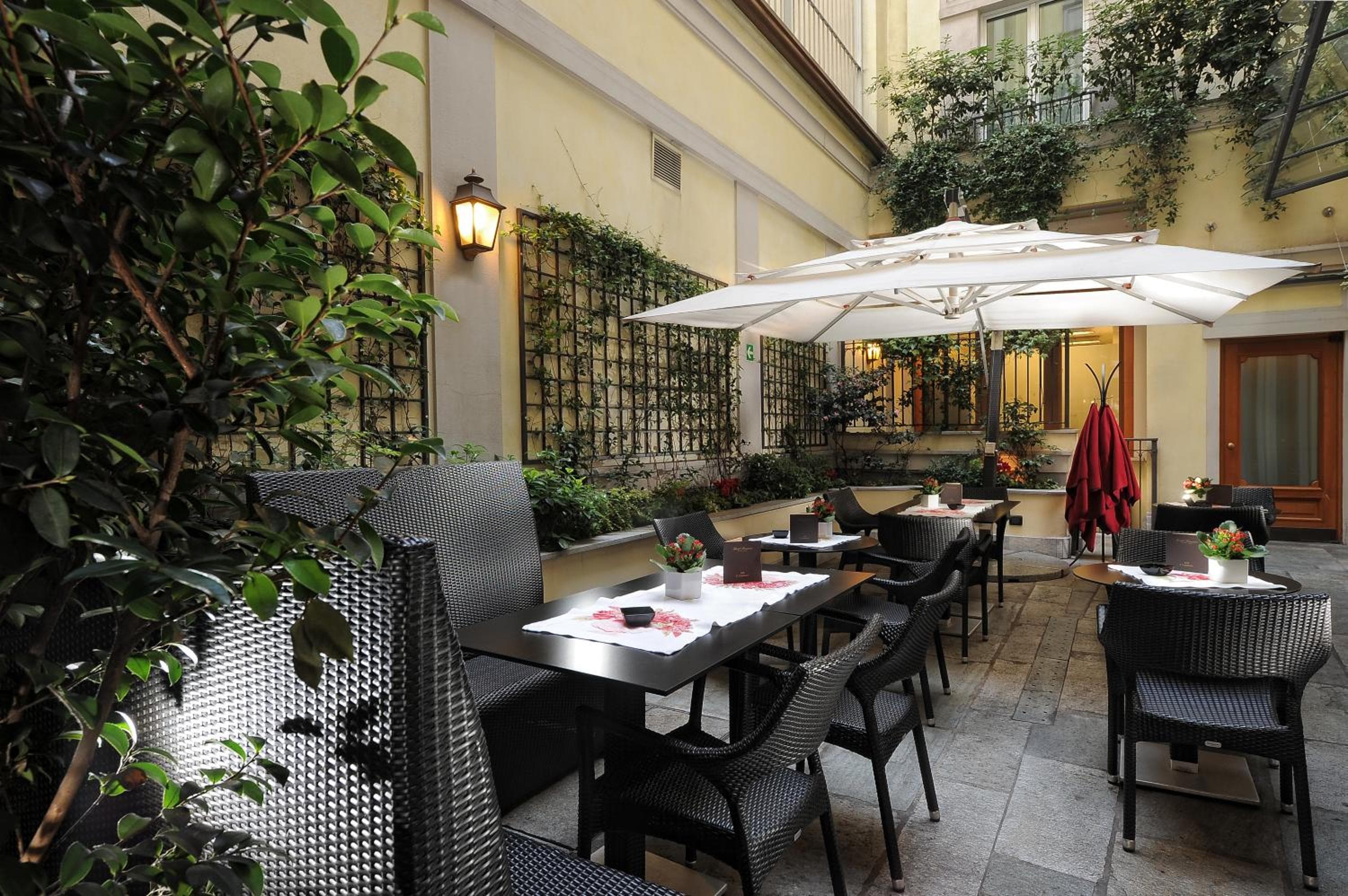 Albergo Manzoni — 7