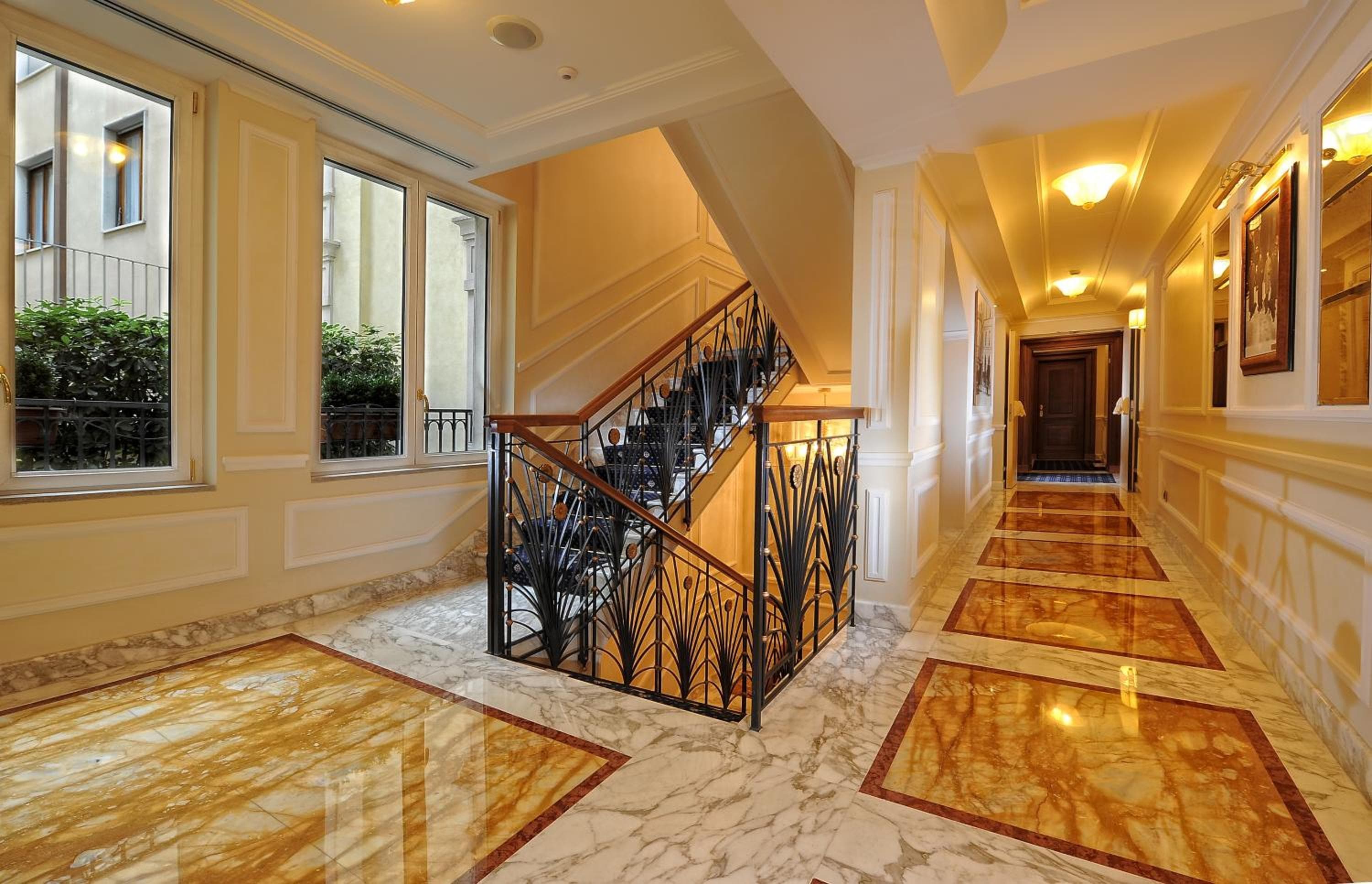 Hotel Manzoni — 18