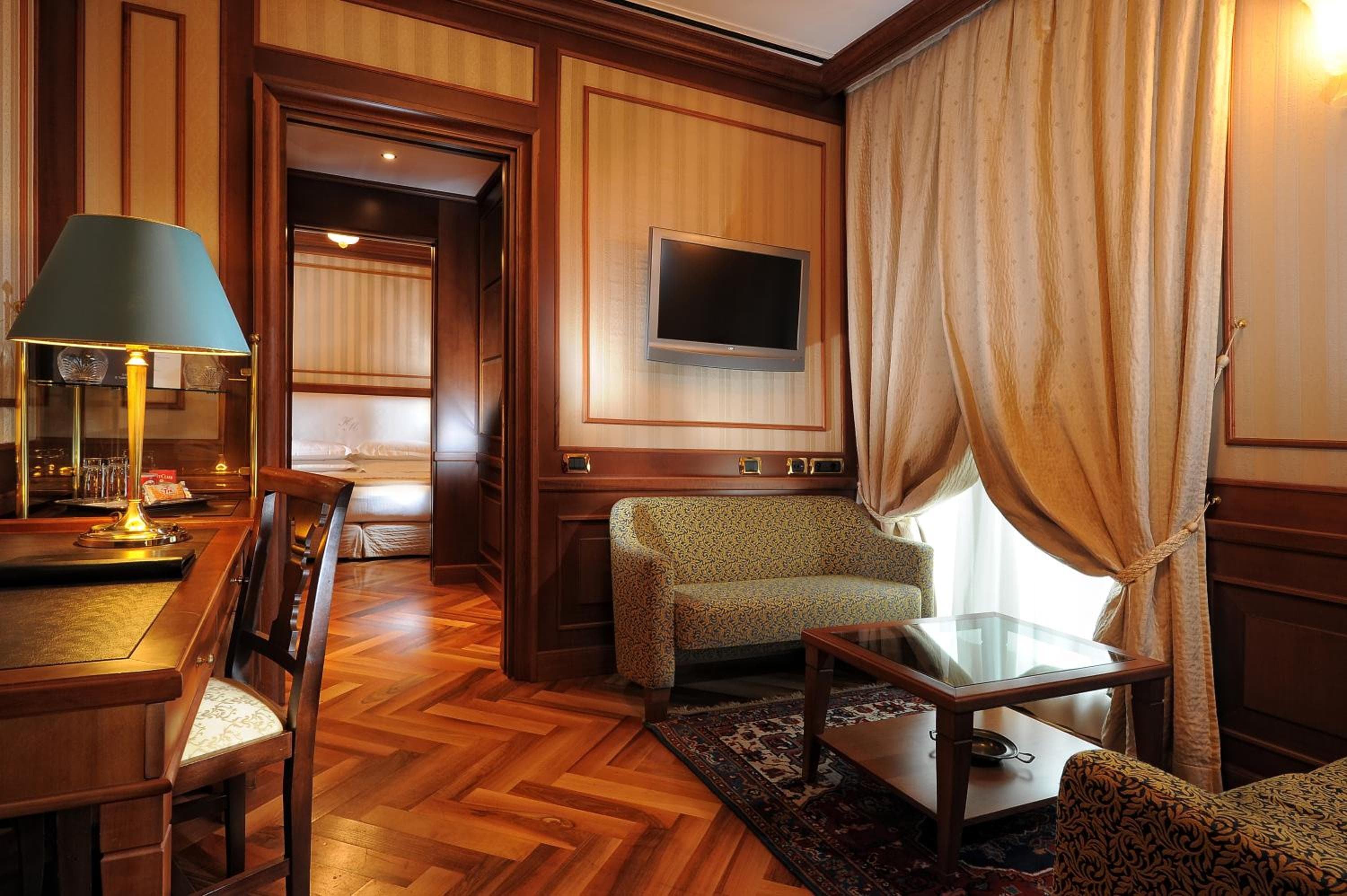 Hotel Manzoni — 17