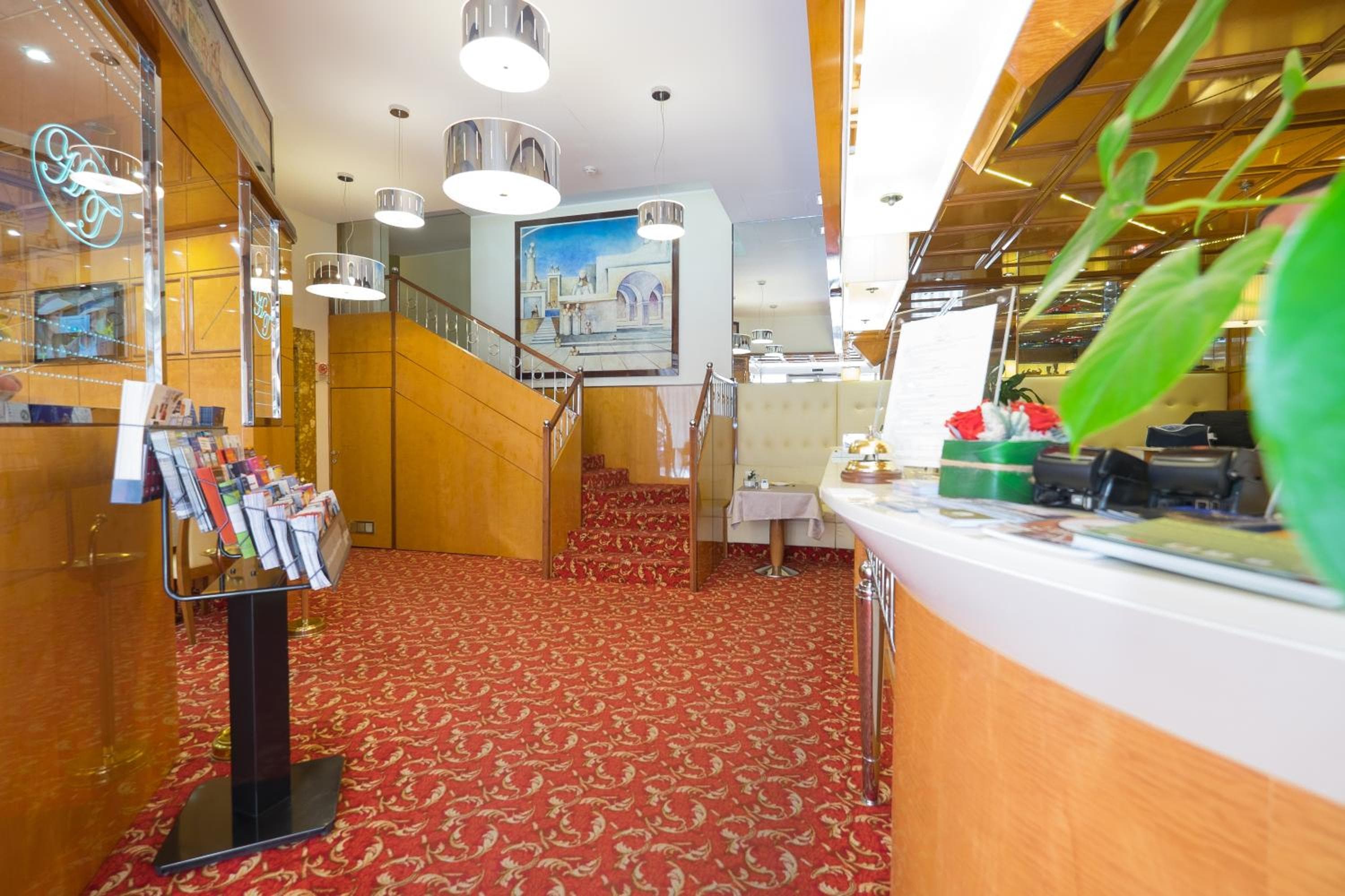 Teco Hotel — 4