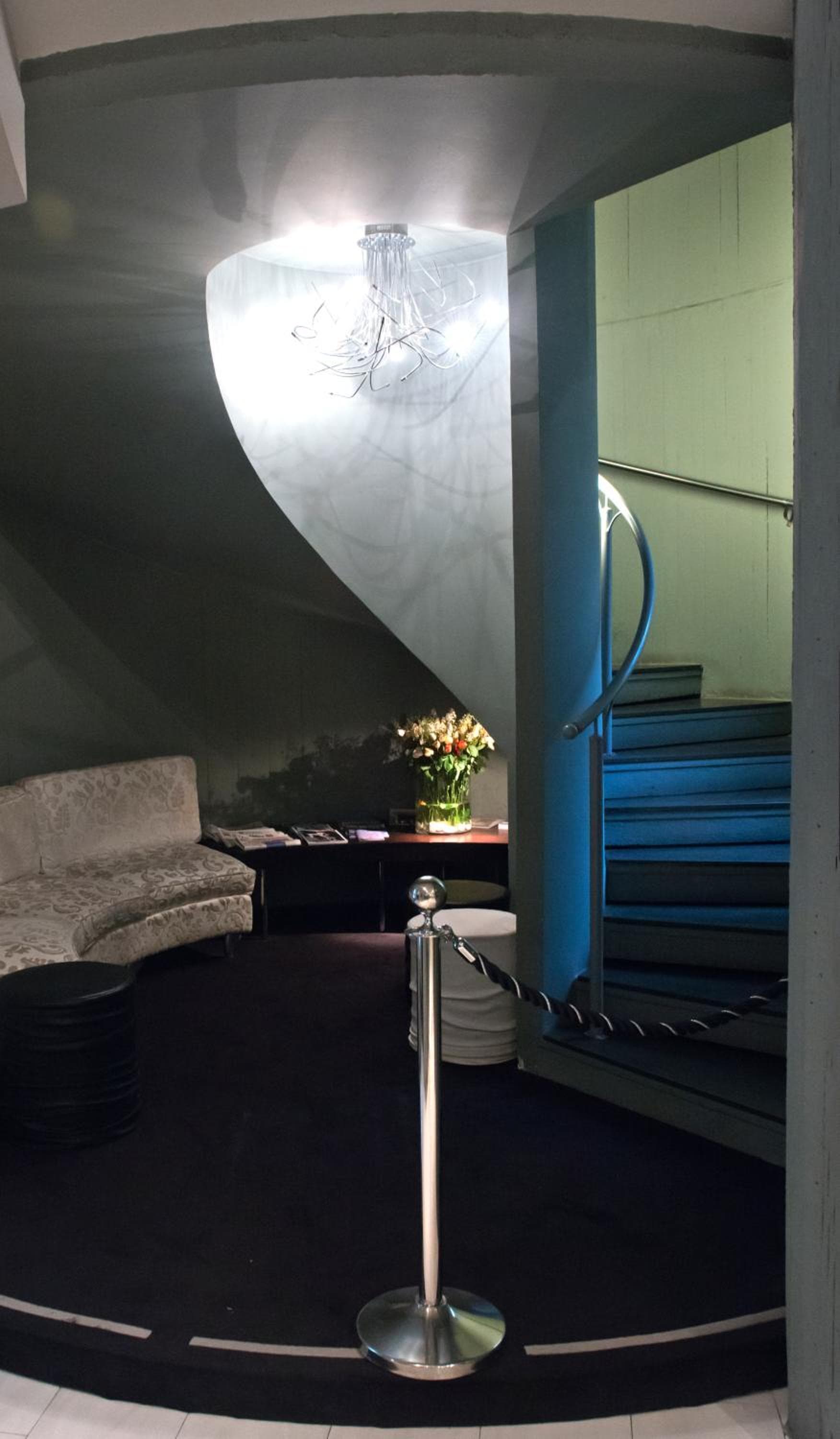 Twentyone Hotel — 25
