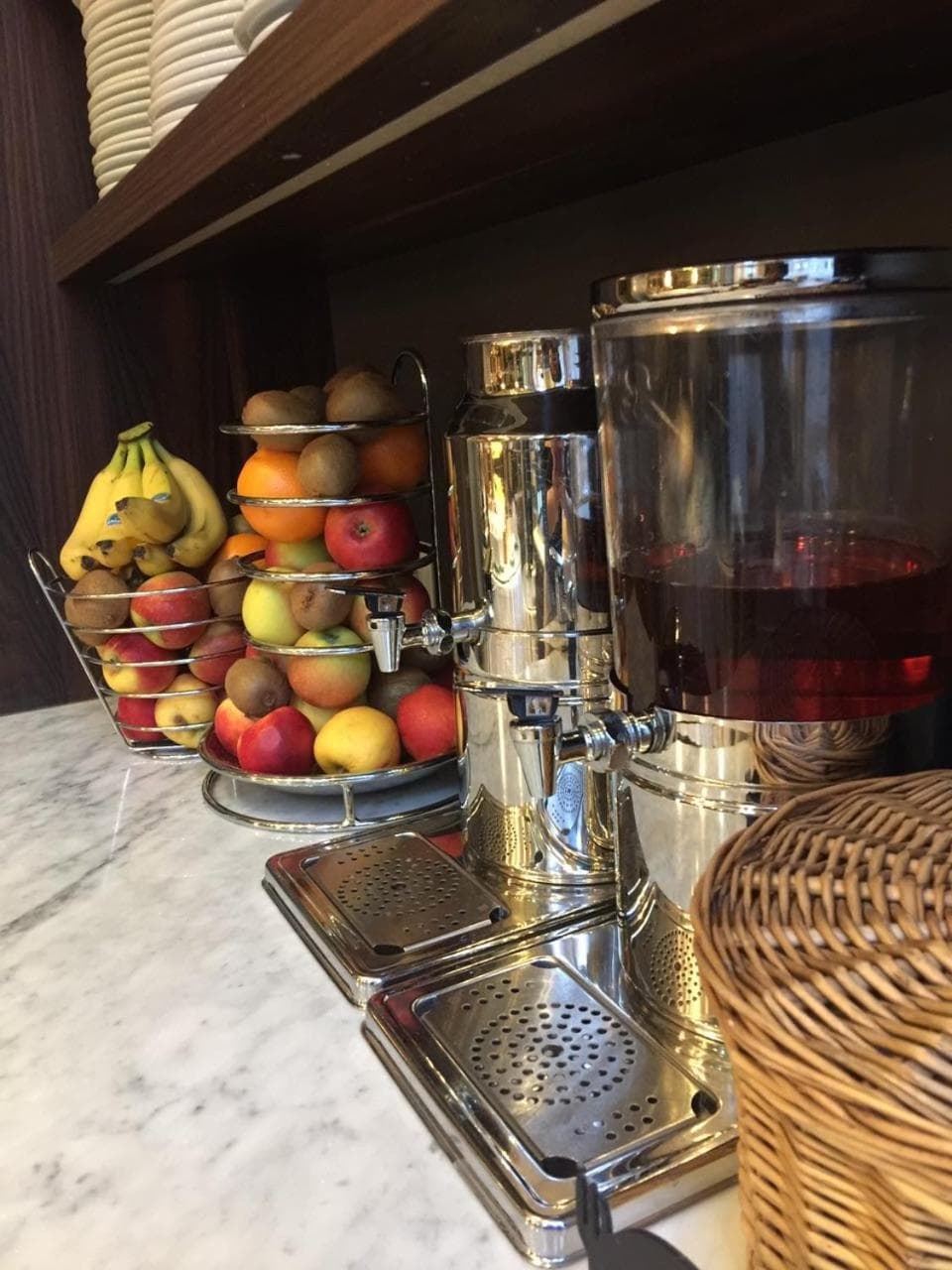 Apple Inn Hotel — 3