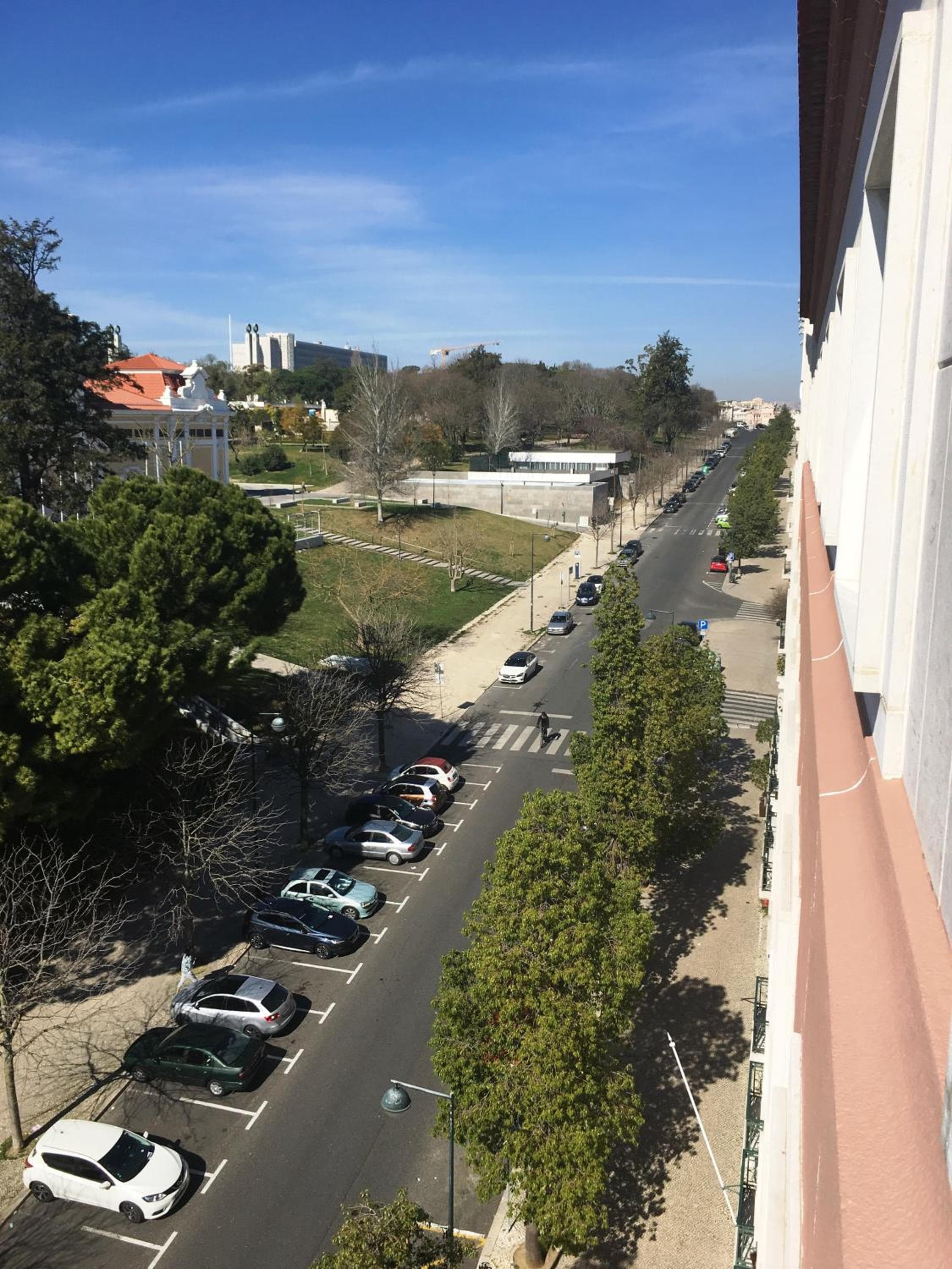 Hotel Miraparque — 17