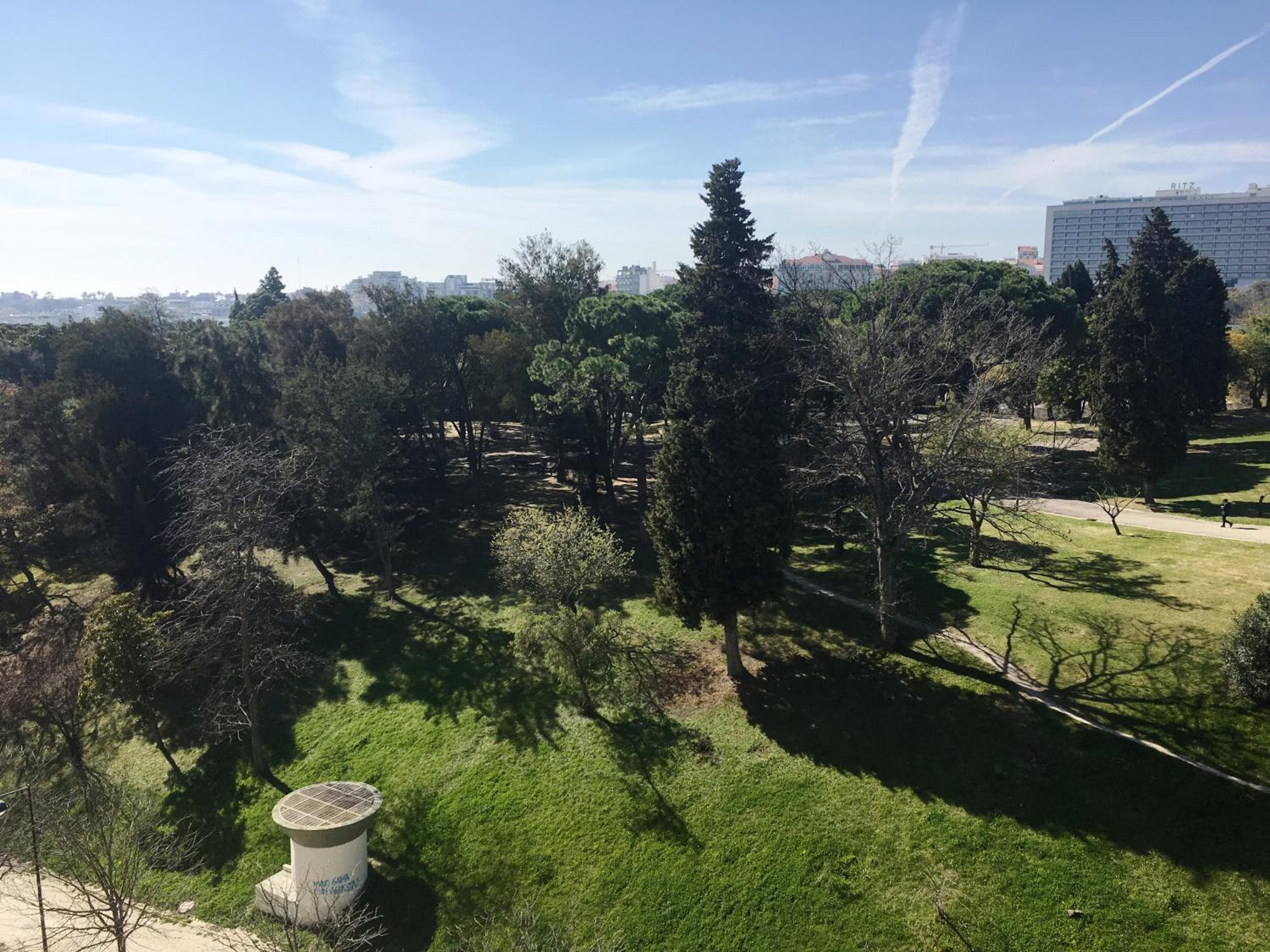 Hotel Miraparque — 23