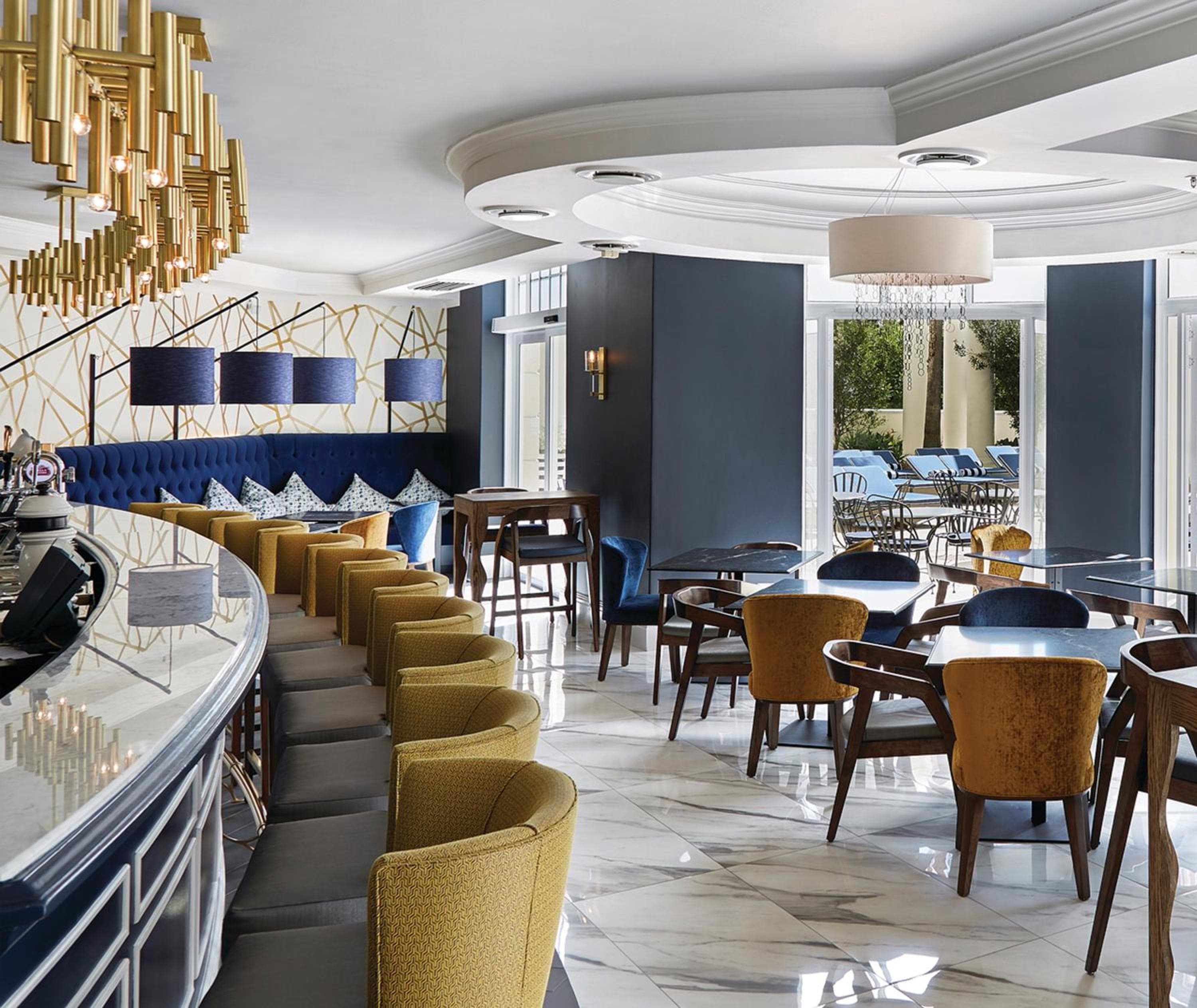 Southern Sun The Cullinan hotel, 1 Cullinan Street, Foreshore, Waterfont, Cape Town, South Africa — photo 45