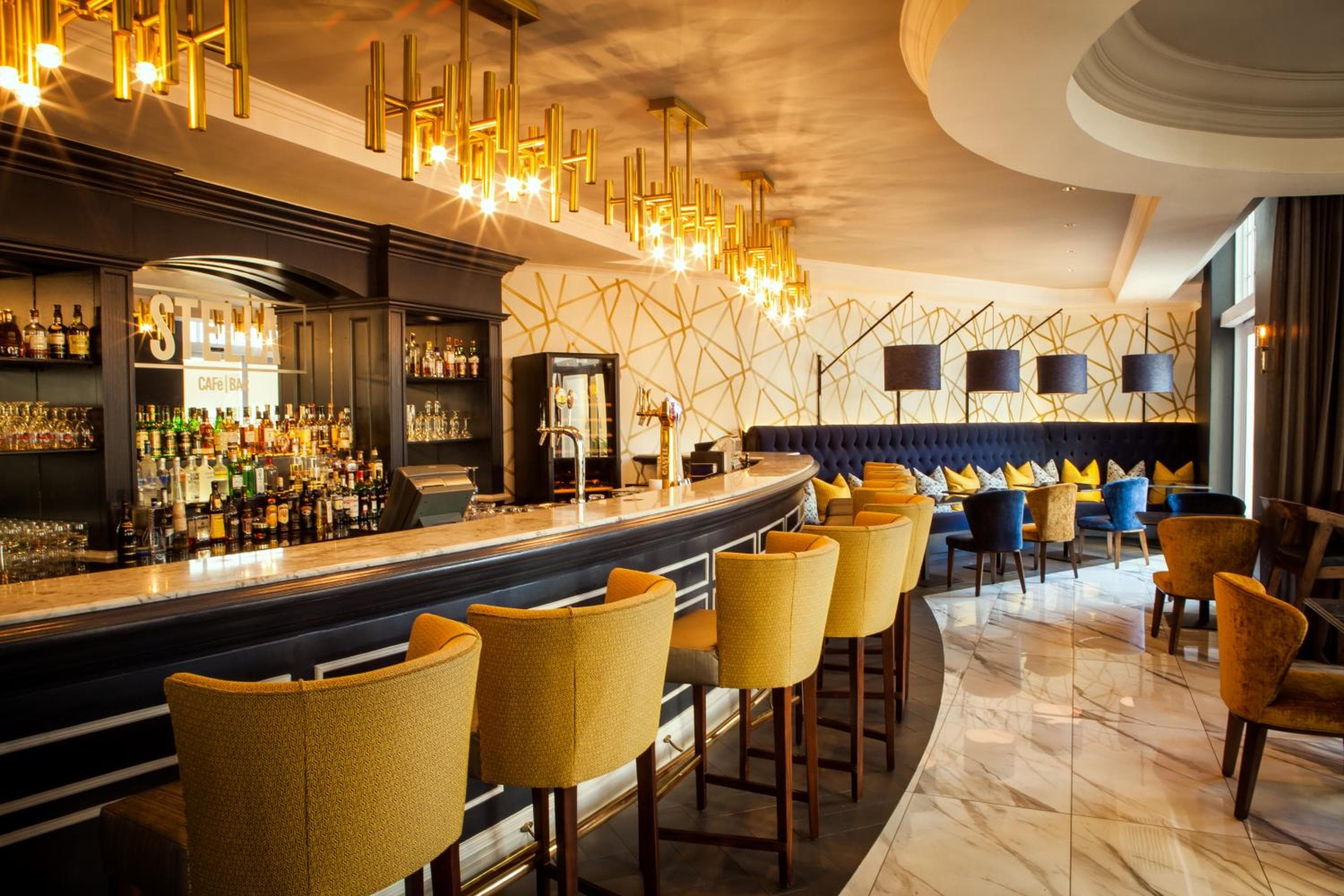 Southern Sun The Cullinan hotel, 1 Cullinan Street, Foreshore, Waterfont, Cape Town, South Africa — photo 27