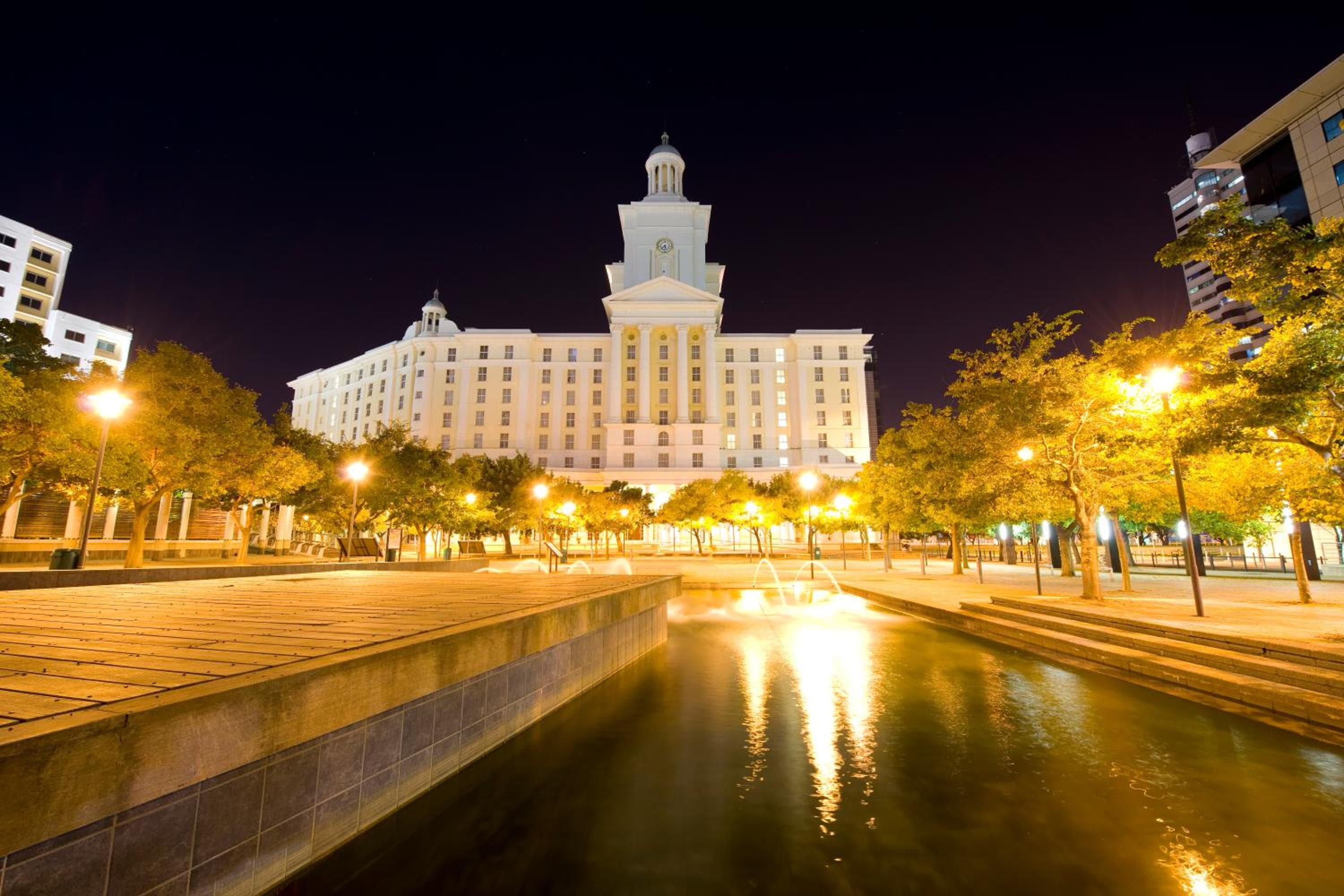 Southern Sun The Cullinan hotel, 1 Cullinan Street, Foreshore, Waterfont, Cape Town, South Africa — photo 25