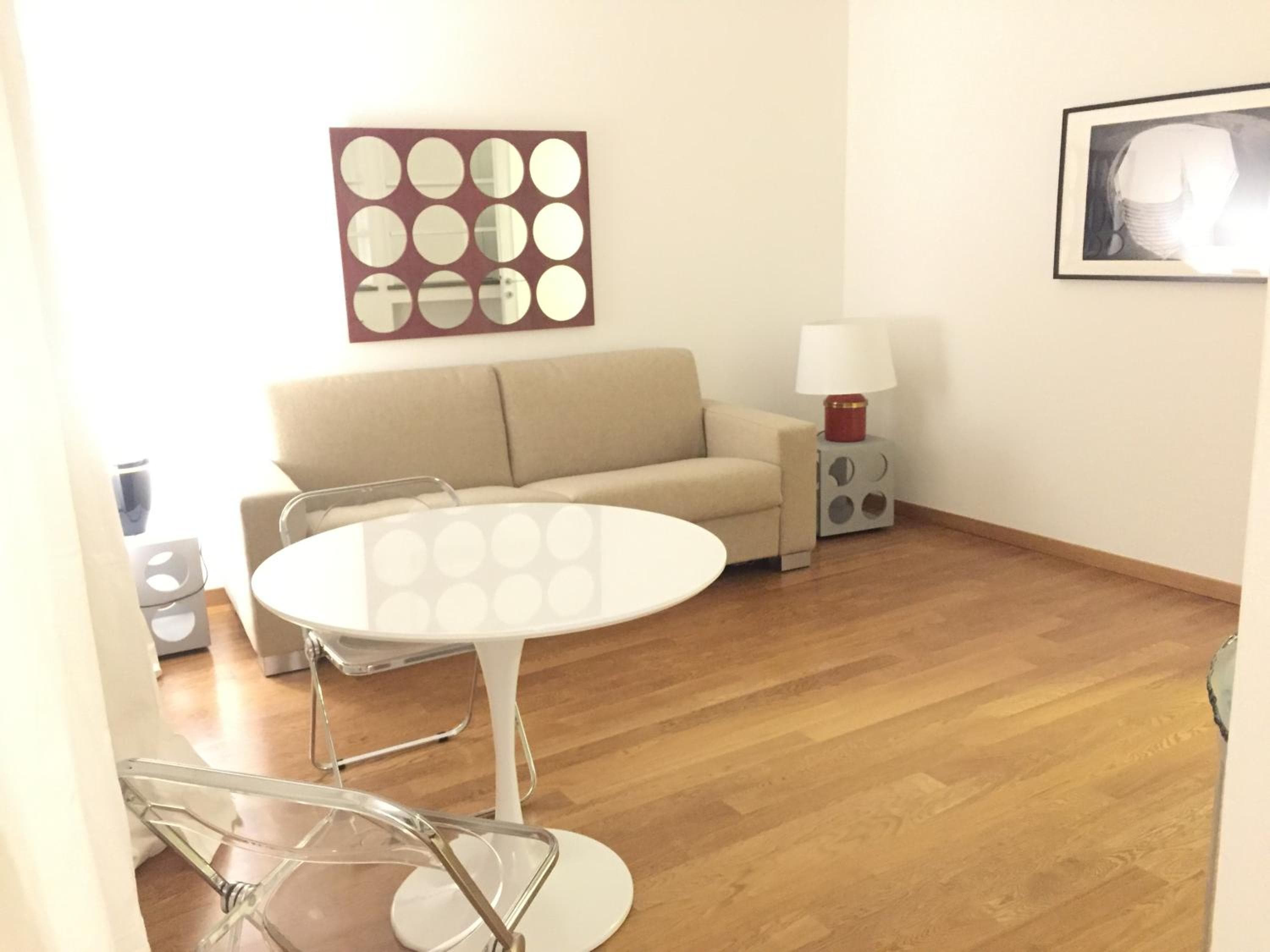 Brera - Fiori Chiari Charme Apartment — 20