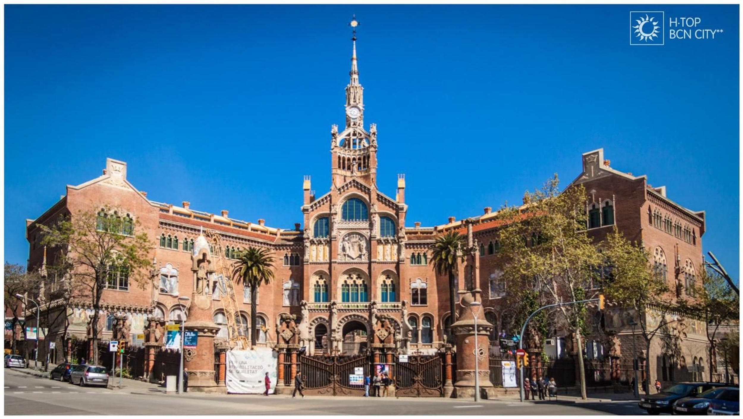 htop BCN Ciudad #htopDisfruta — 16