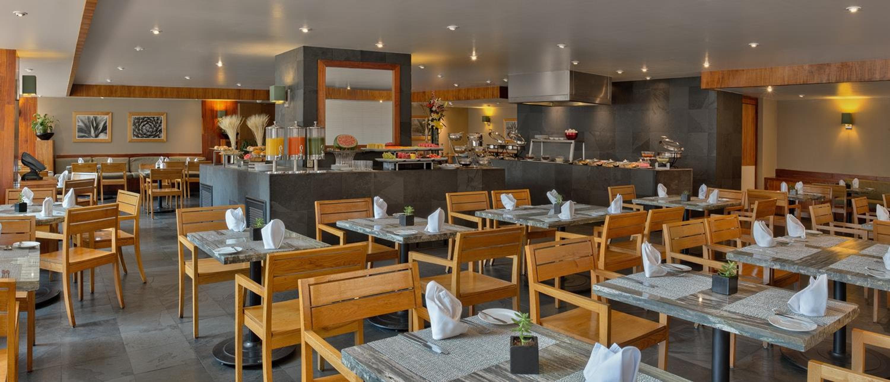 Galeria Plaza Reforma hotel, Hamburgo 195, Mexico City, Mexico — photo 17