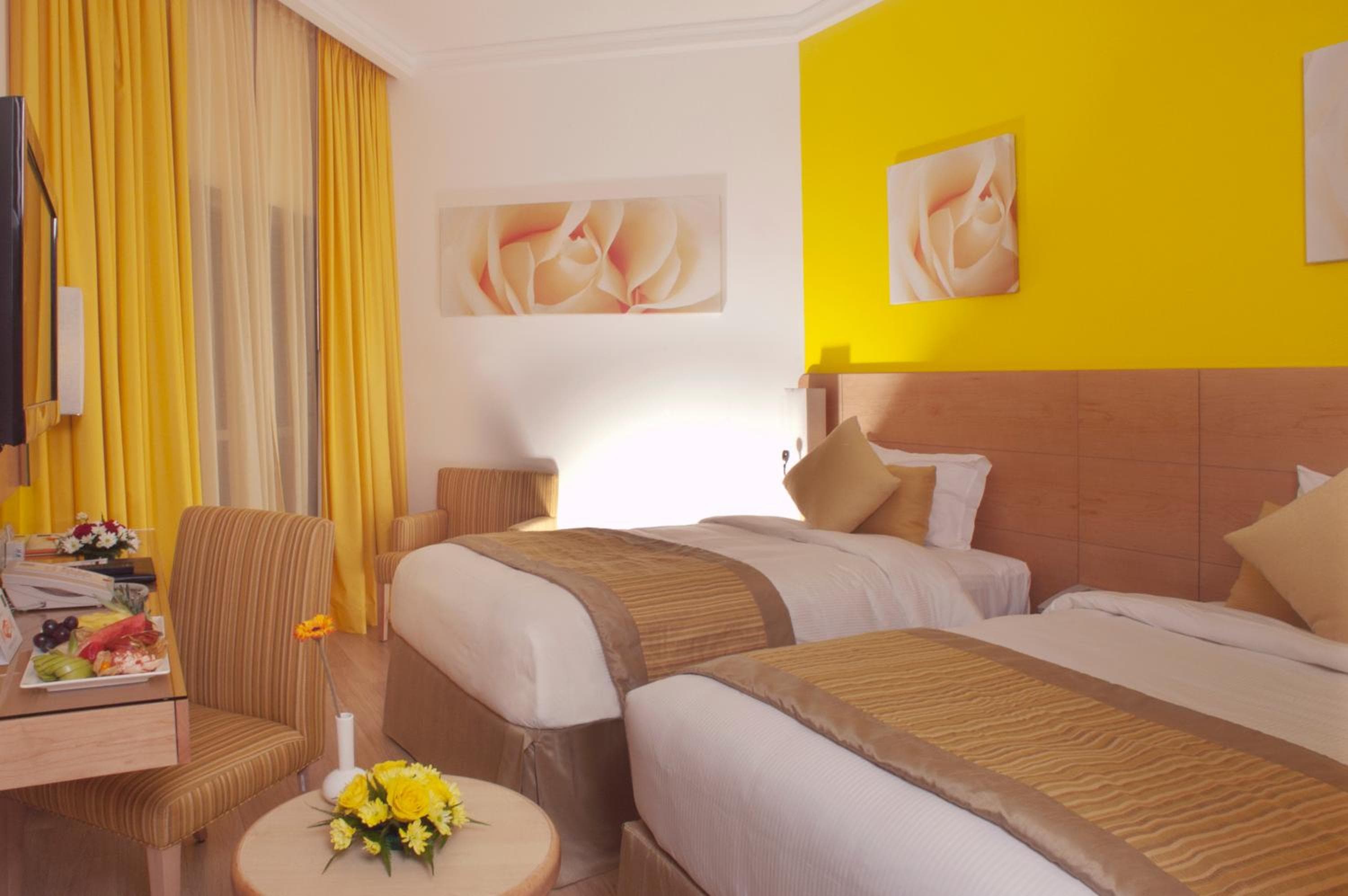 Al Khoory Executive Hotel, Al Wasl — 4