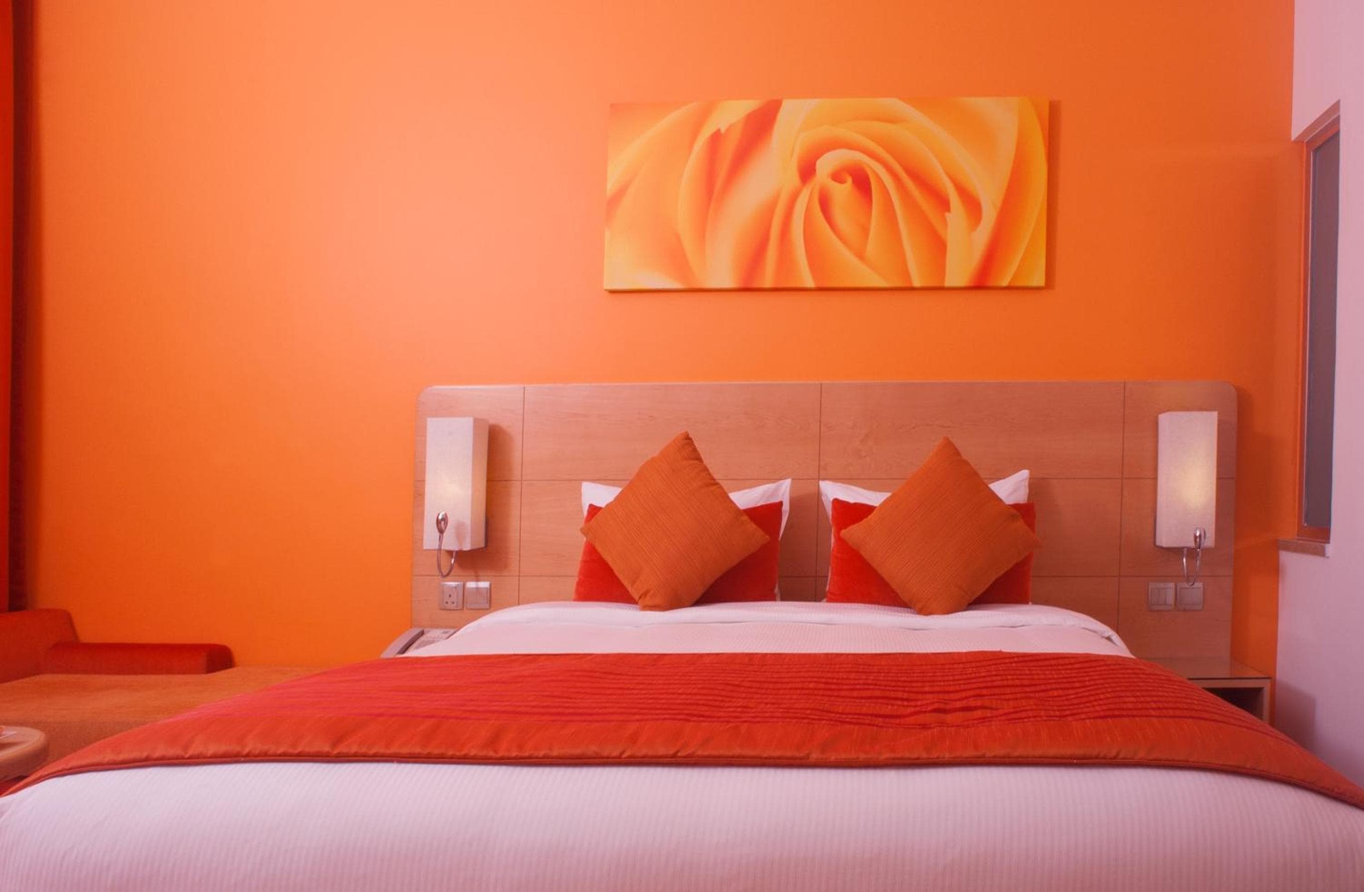 Al Khoory Executive Hotel, Al Wasl — 18