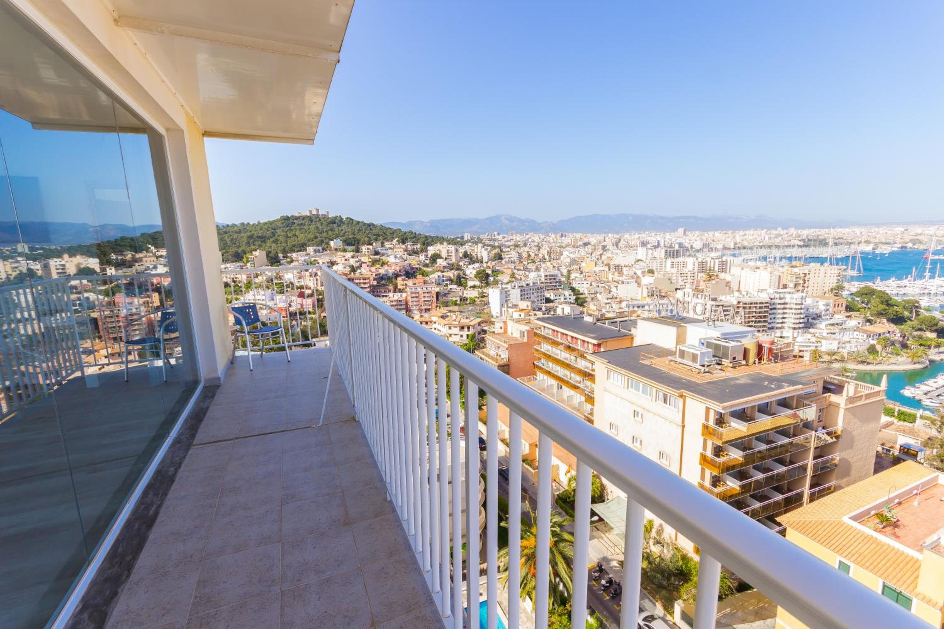 Hotel Amic Horizonte — 13