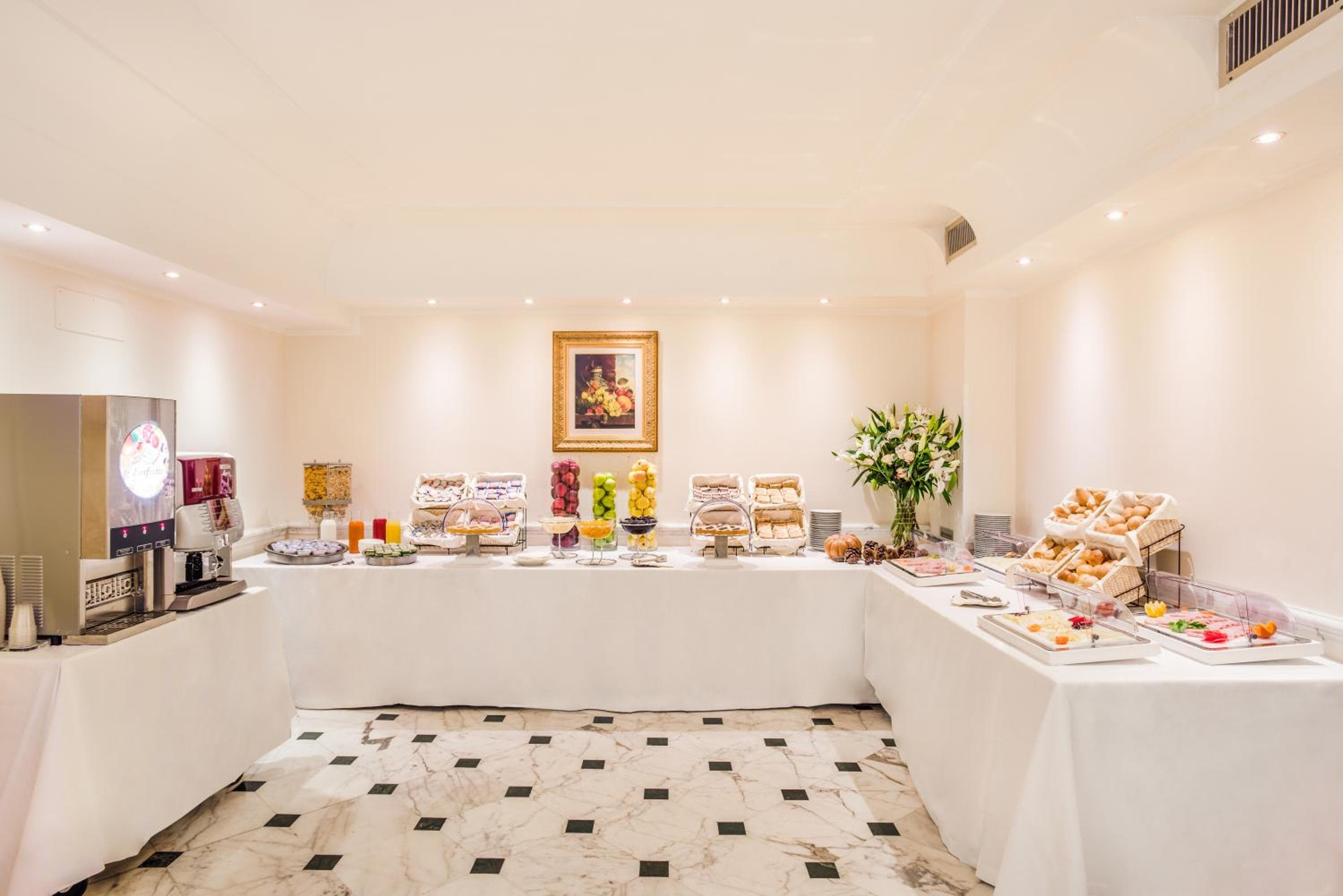 Hotel Raeli Noto — 27