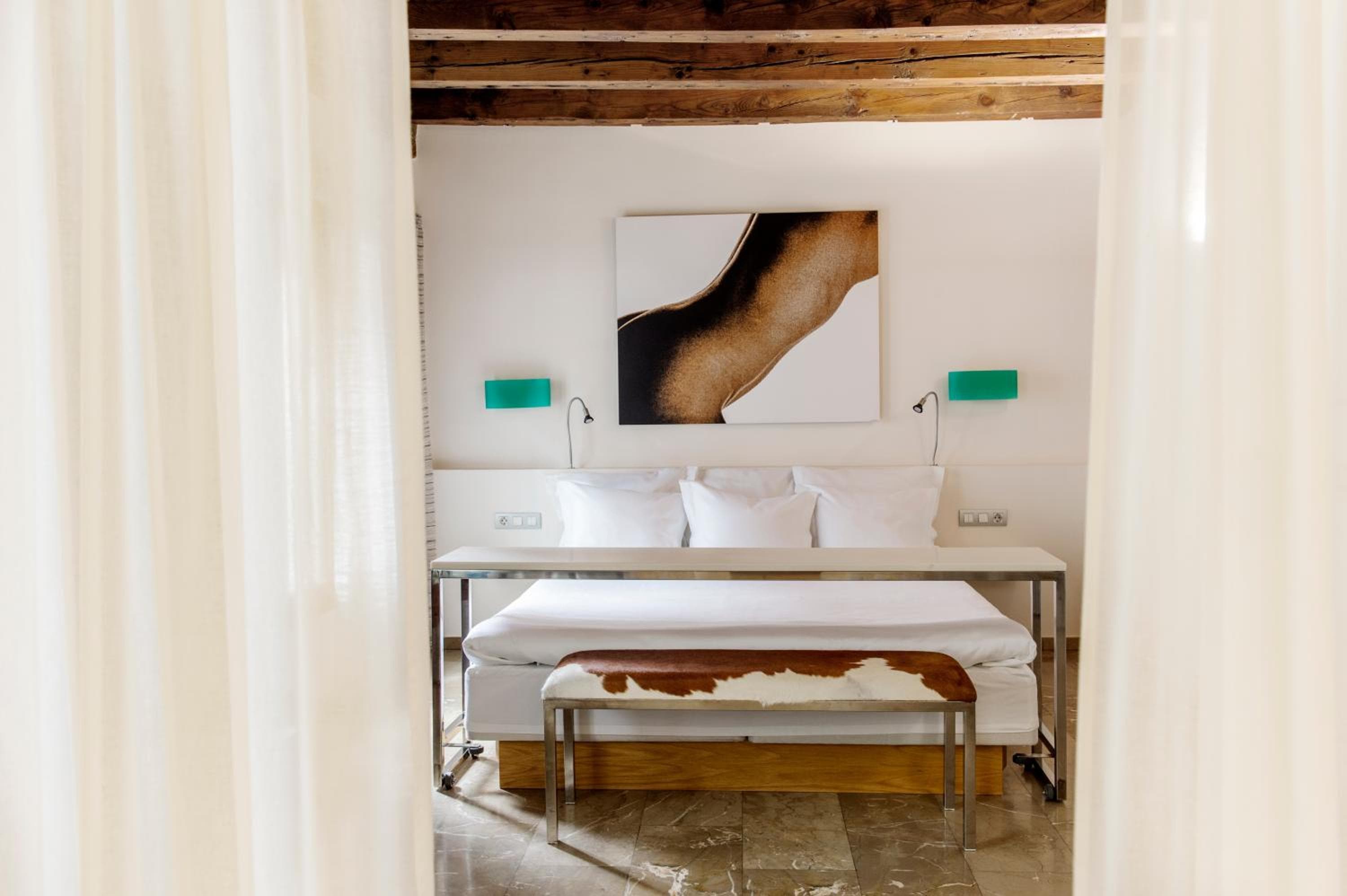 Petit Palace Hotel Tres — 15