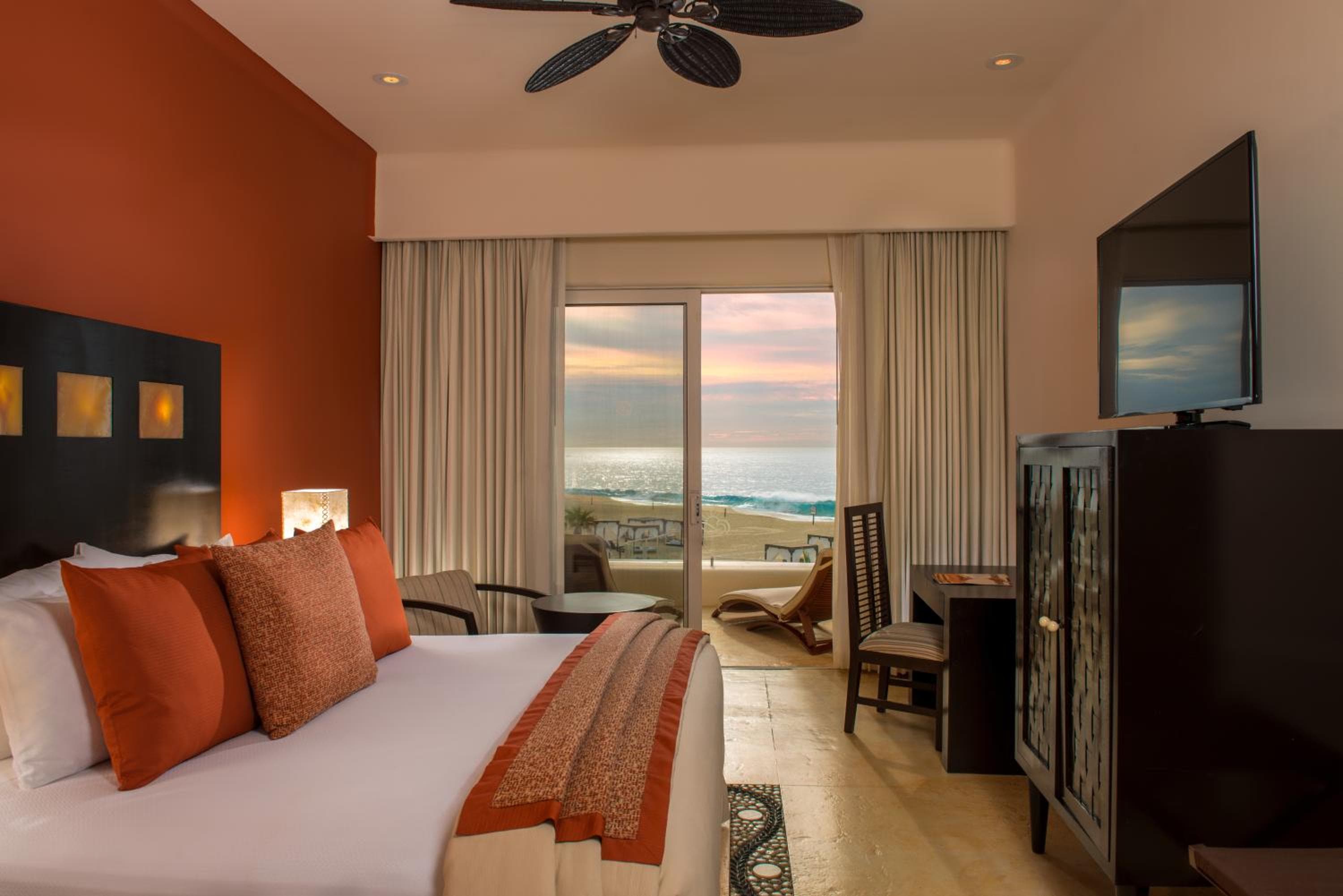 Pueblo Bonito Pacifica Golf & Spa Resort - All Inclusive - Adults Only — 10