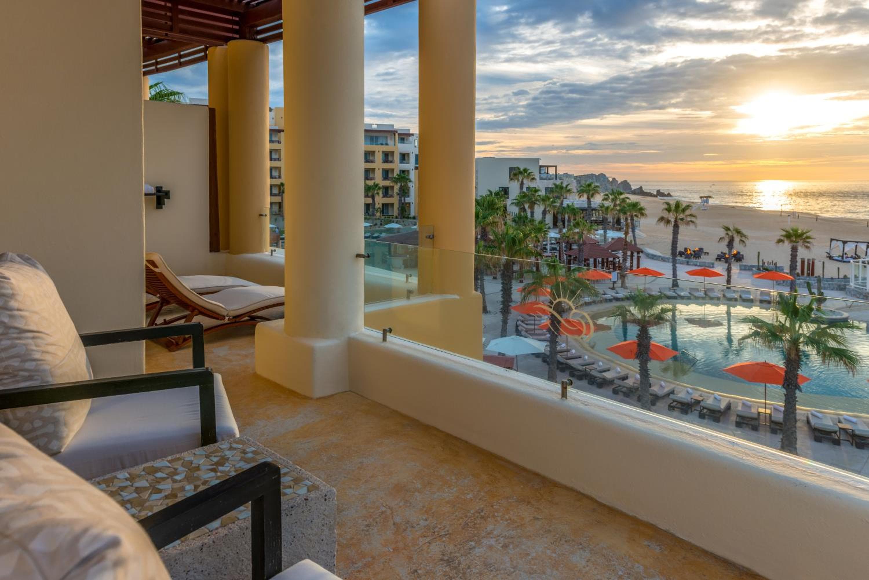 Pueblo Bonito Pacifica Golf & Spa Resort - All Inclusive - Adults Only — 30