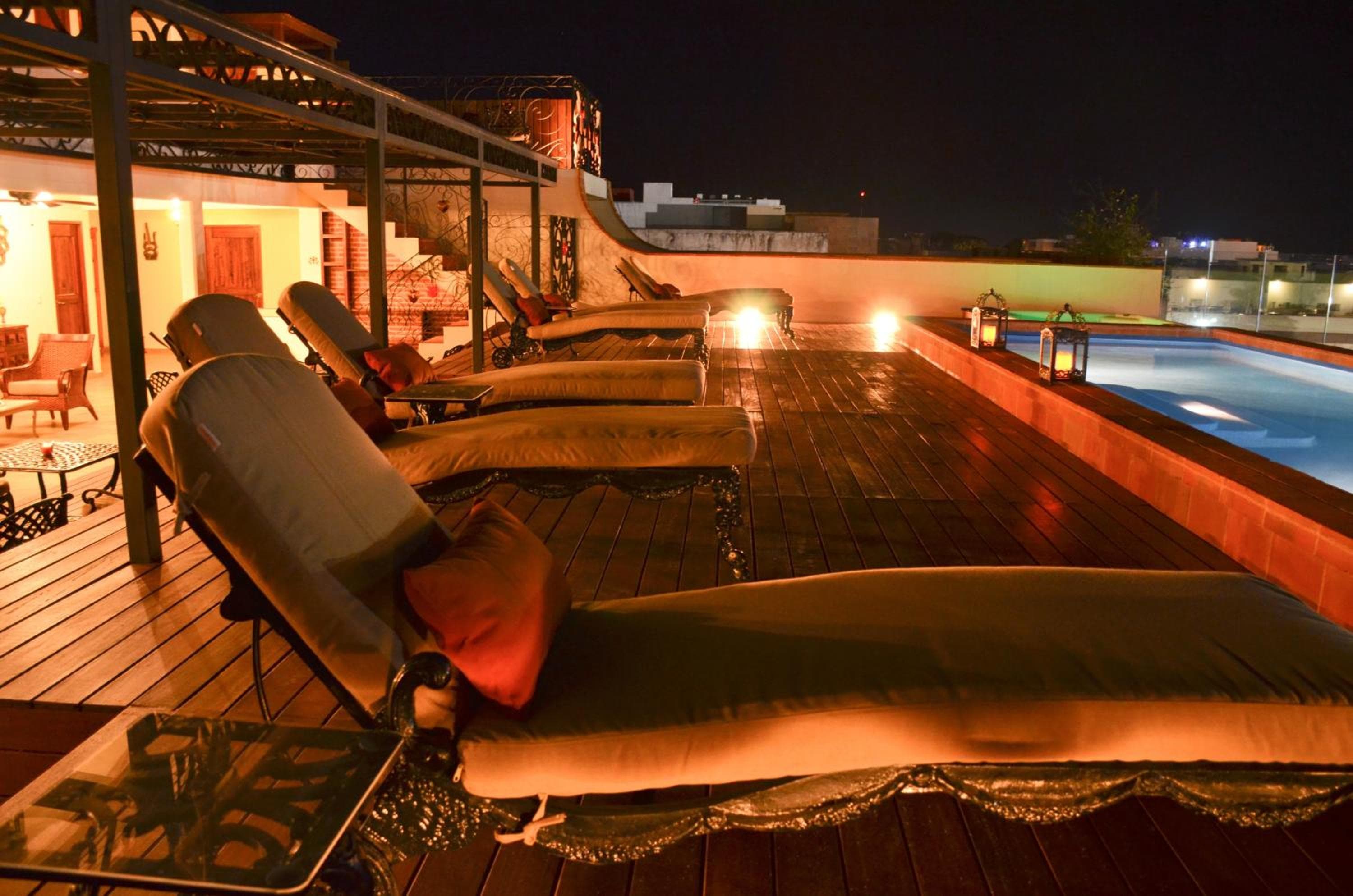 La Pasion Colonial Hotel Boutique By Bunik — 30