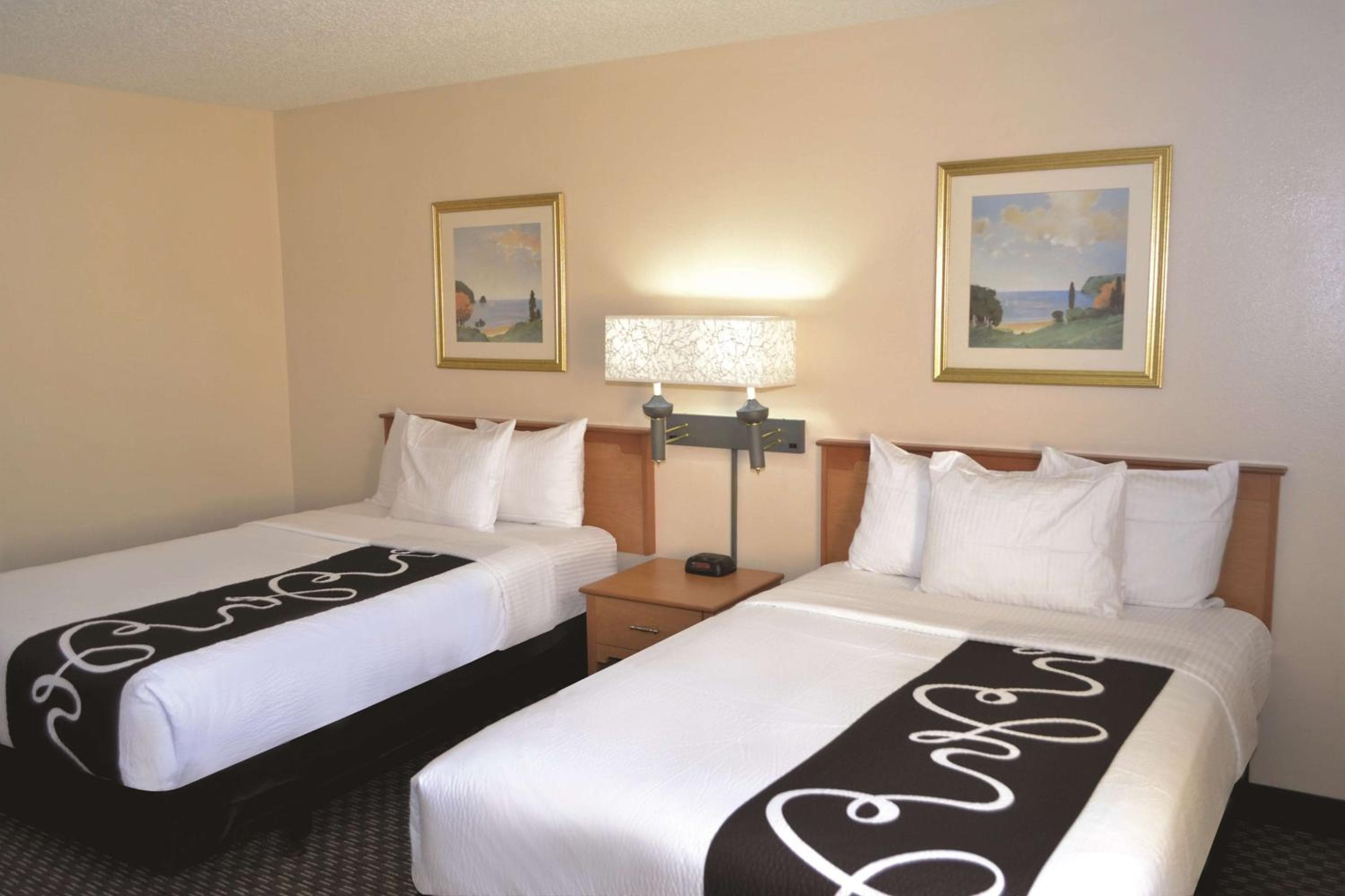 La Quinta by Wyndham Tampa Fairgrounds - Casino — 7
