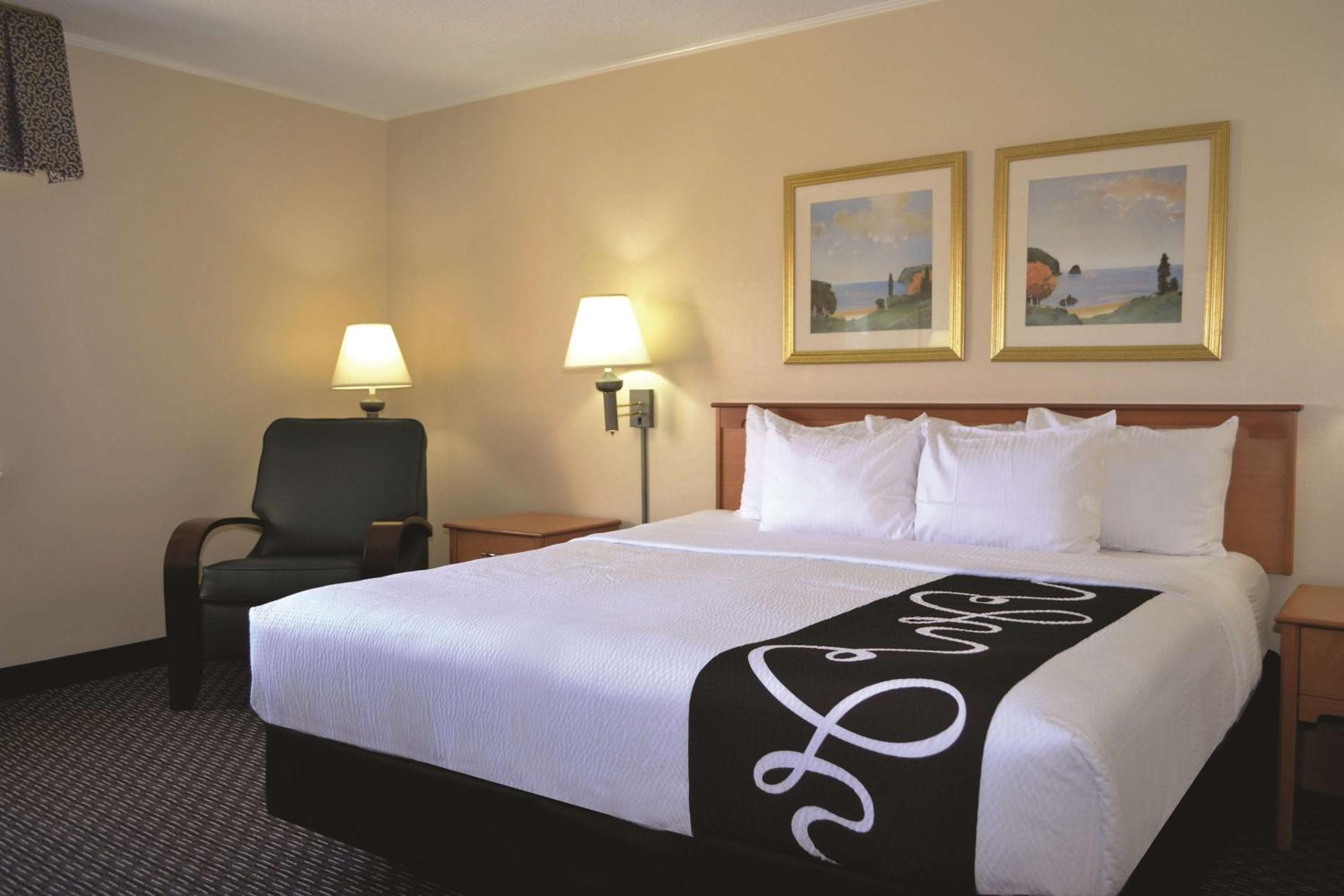La Quinta by Wyndham Tampa Fairgrounds - Casino — 15