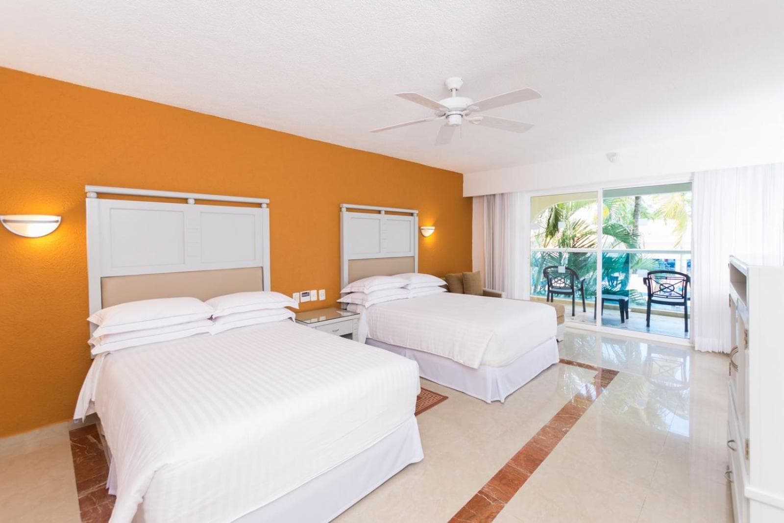 Occidental Costa Cancún - Tutto Incluso — 19