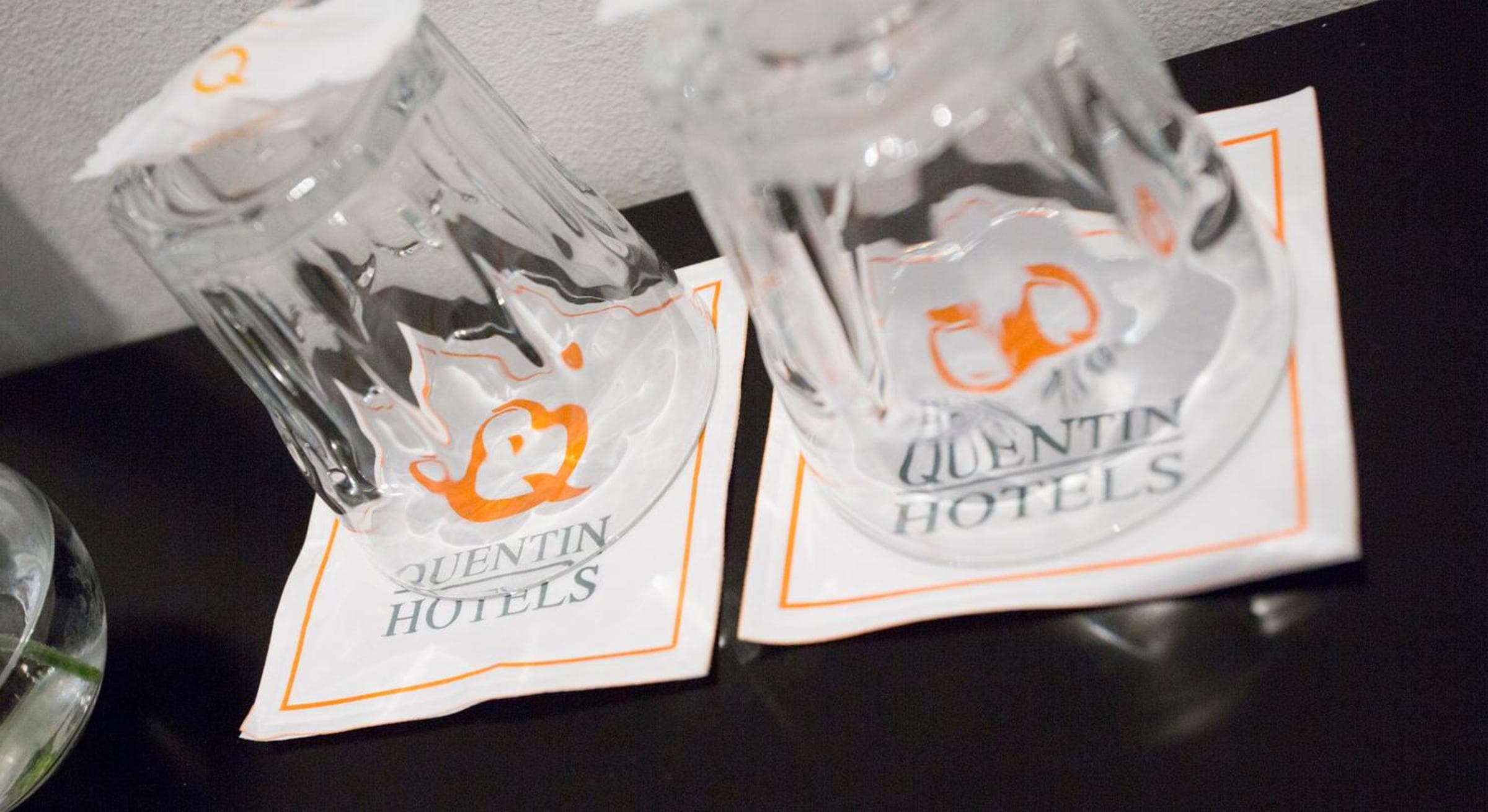 Quentin Zoo Hotel — 25