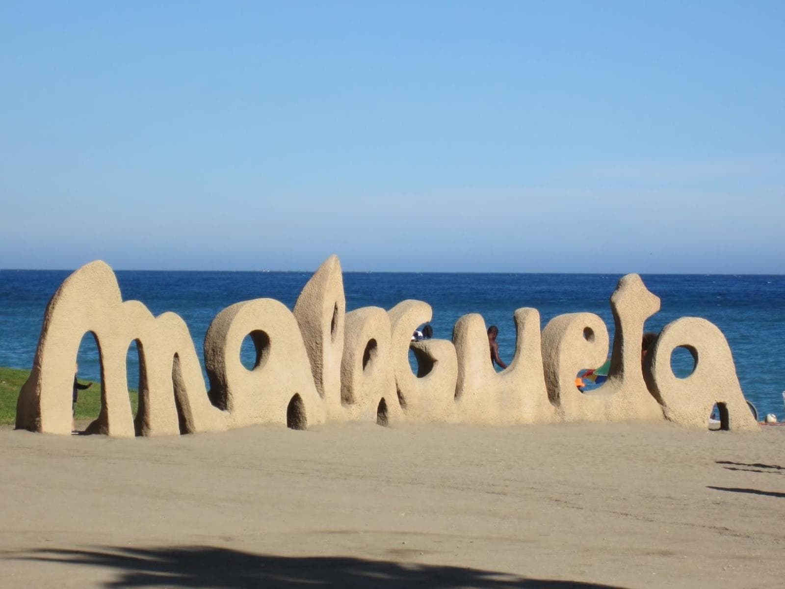 Living4Malaga Centro storico e spiaggia — 1